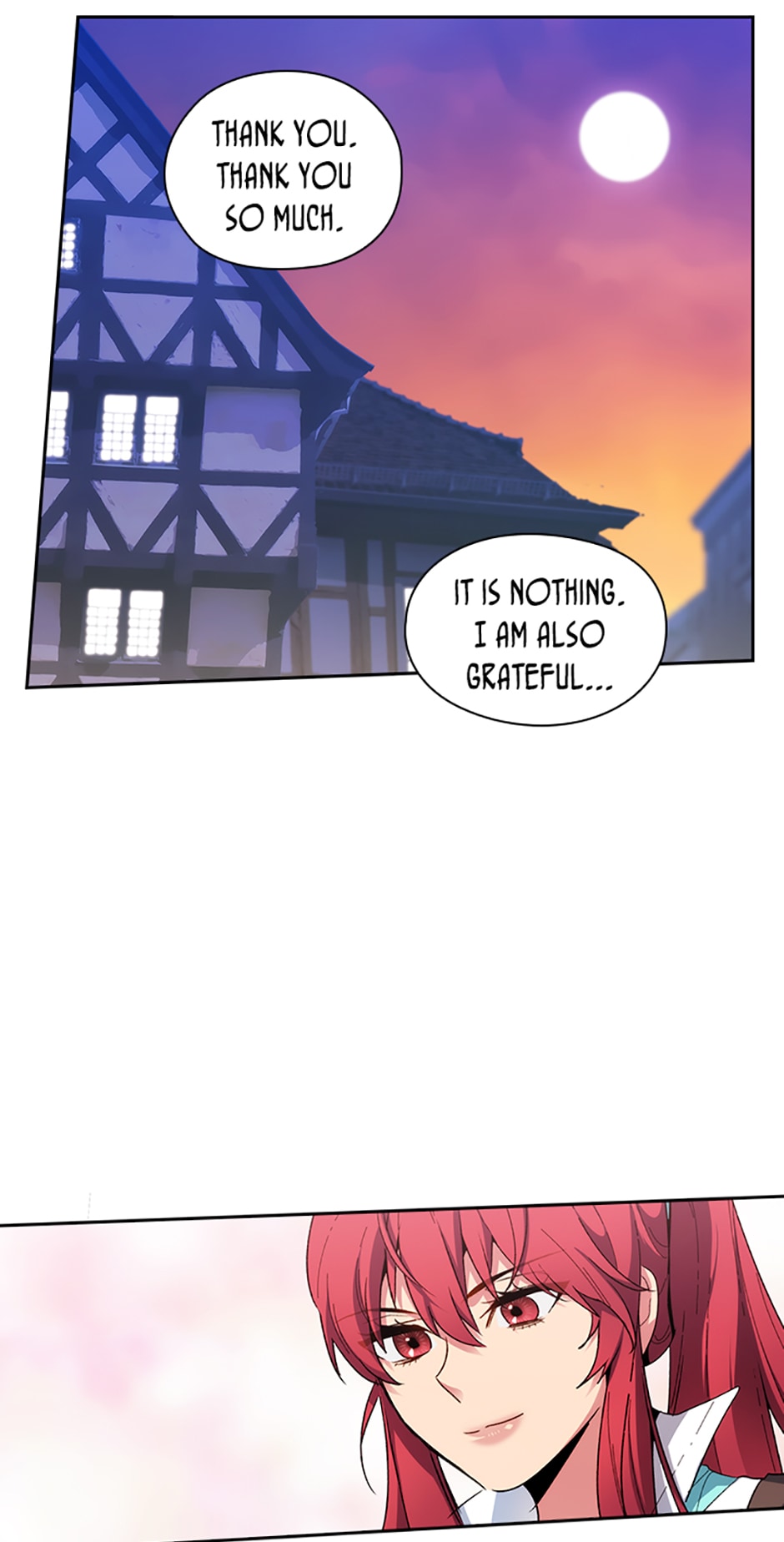 Reminiscence Adonis Chapter 95 page 48 - 