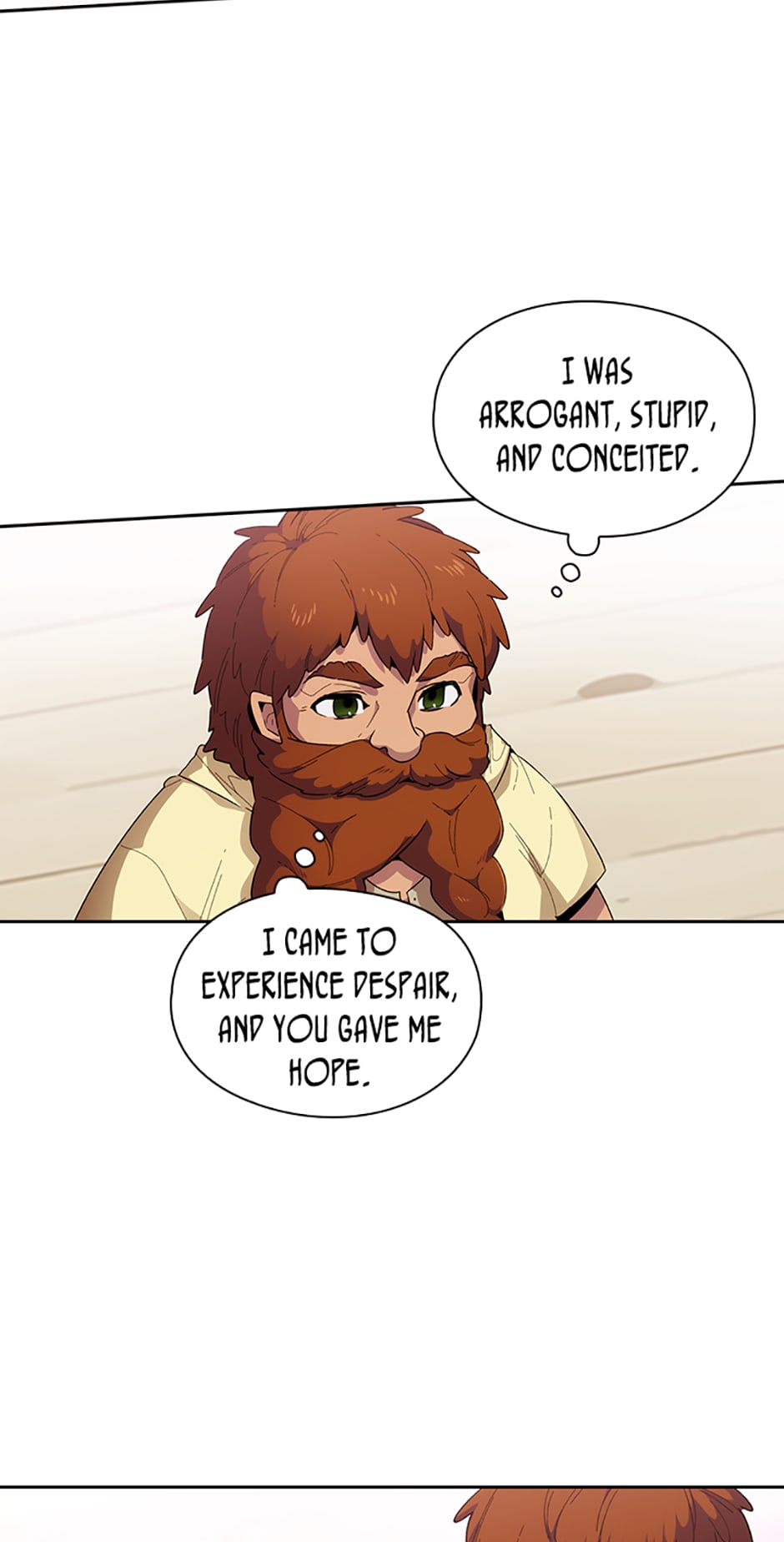 Reminiscence Adonis Chapter 95 page 49 - 