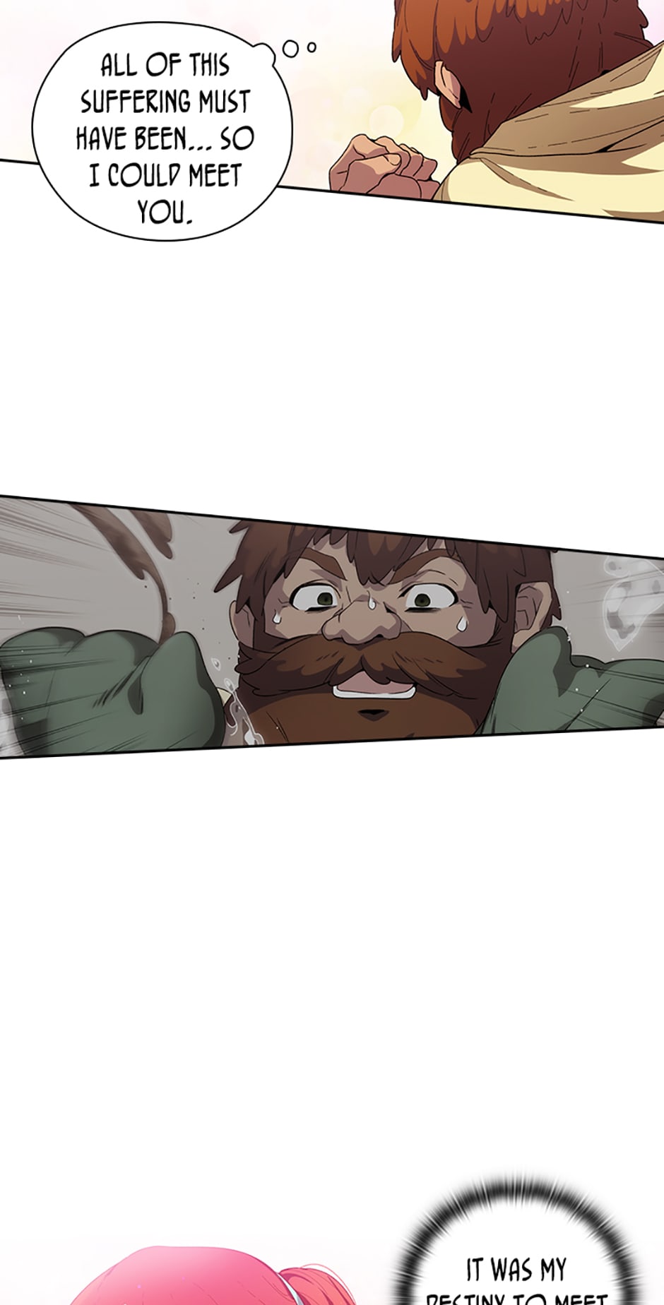 Reminiscence Adonis Chapter 95 page 50 - 