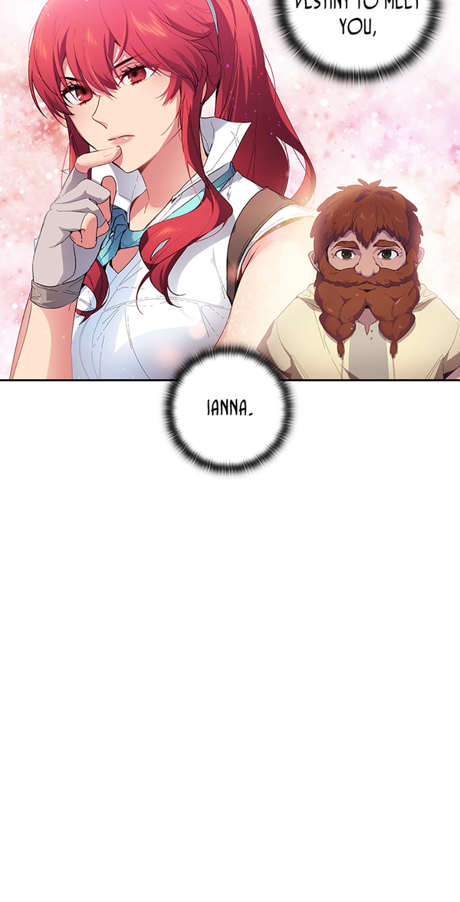 Reminiscence Adonis Chapter 95 page 51 - 