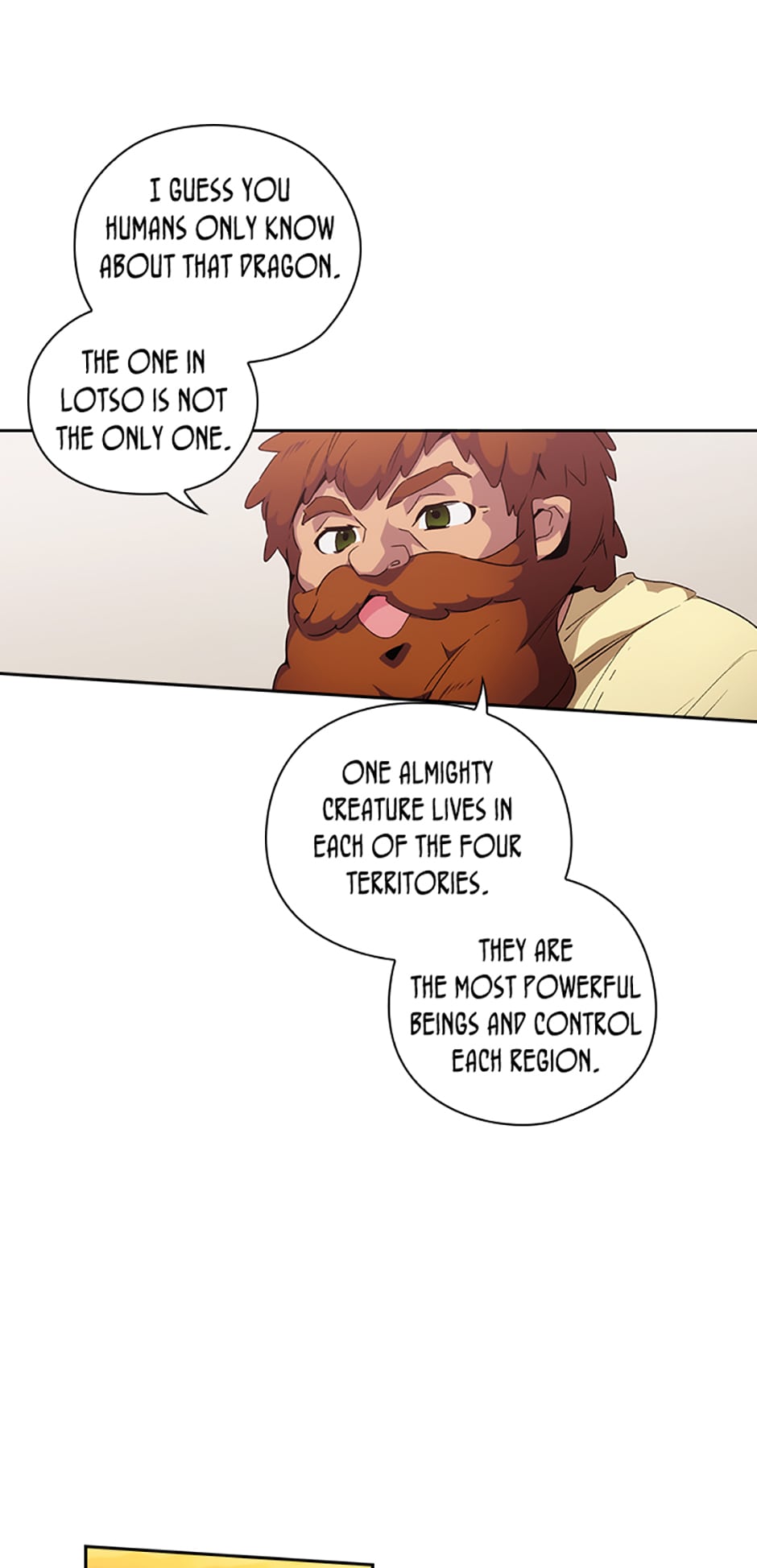 Reminiscence Adonis Chapter 95 page 8 - 