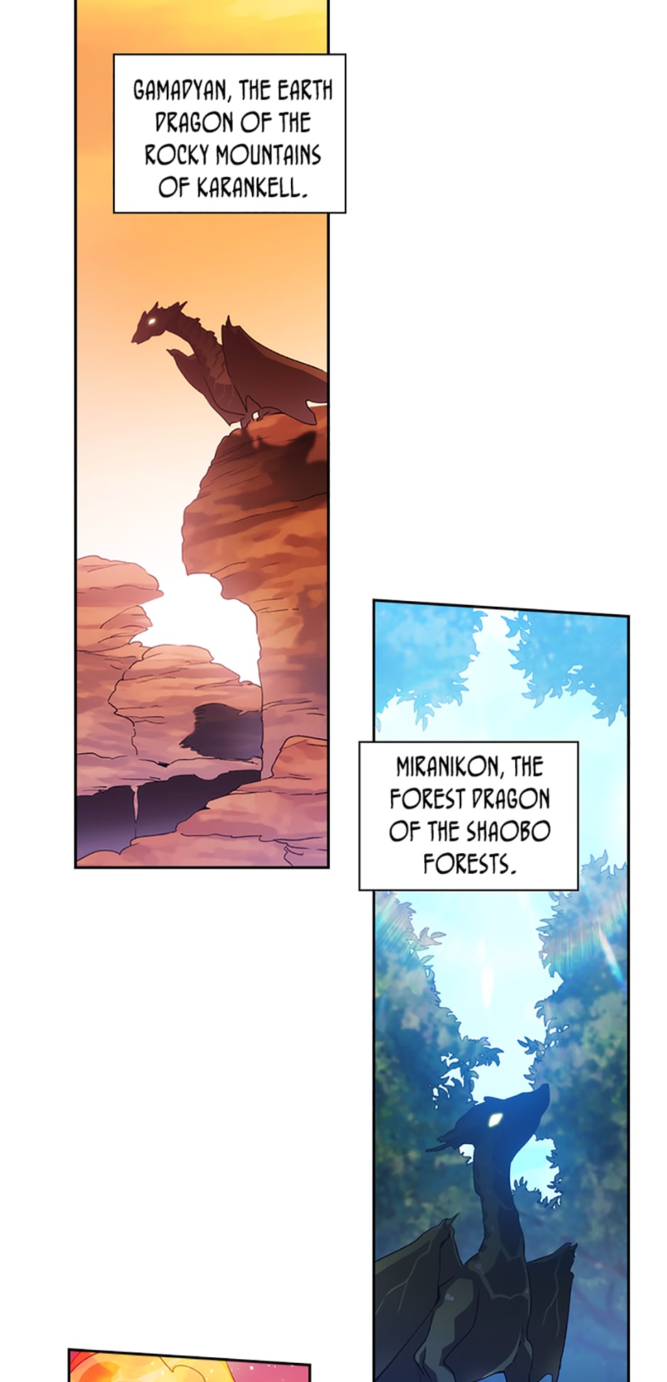 Reminiscence Adonis Chapter 95 page 9 - 