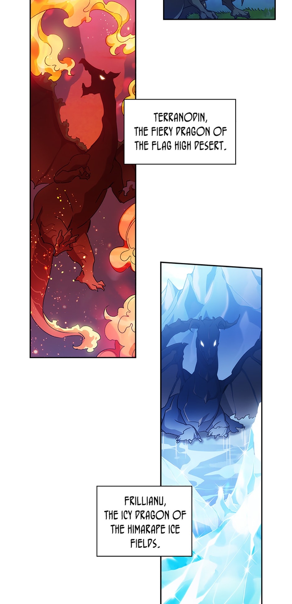 Reminiscence Adonis Chapter 95 page 10 - 
