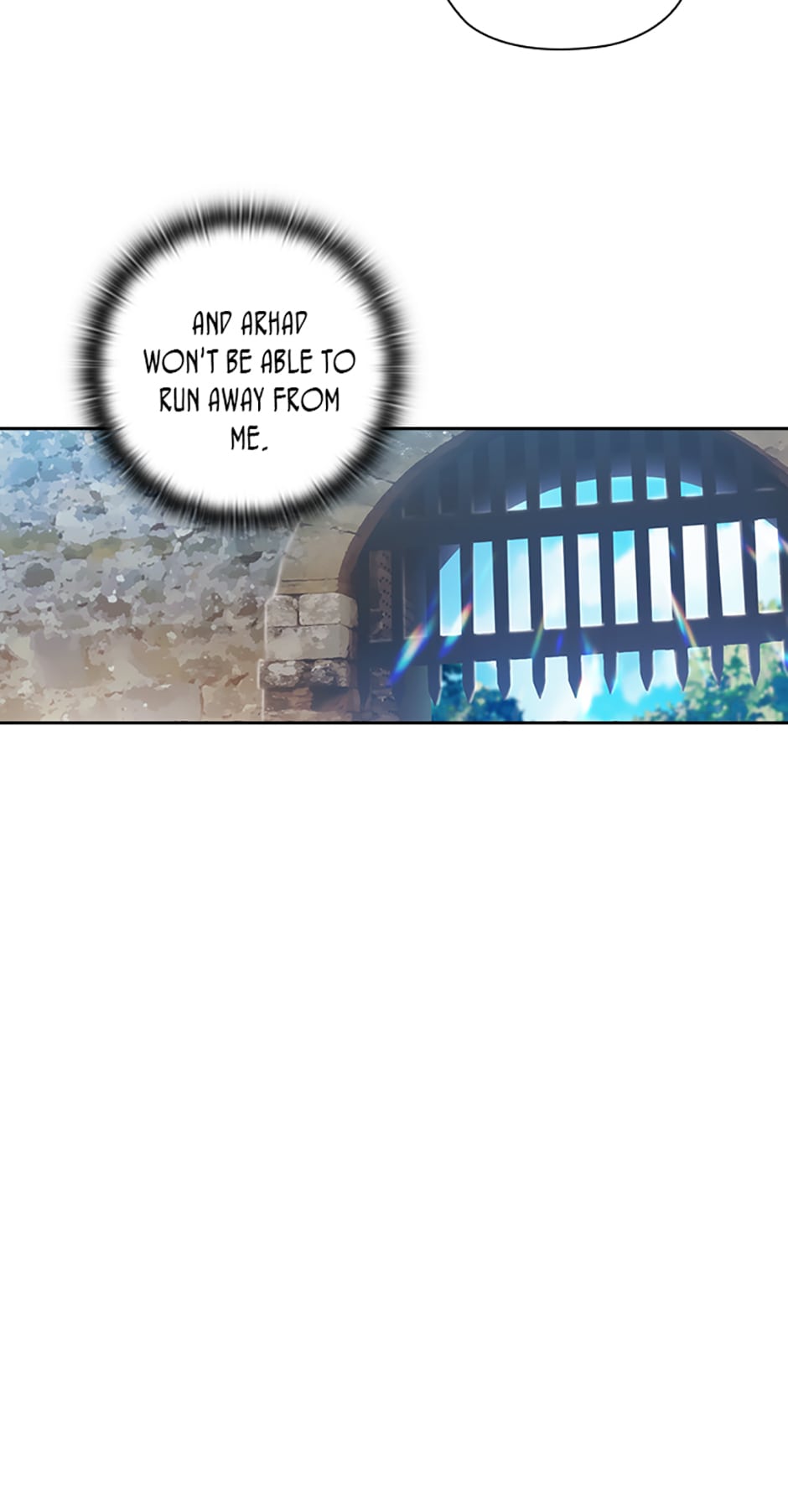 Reminiscence Adonis Chapter 96 page 12 - 