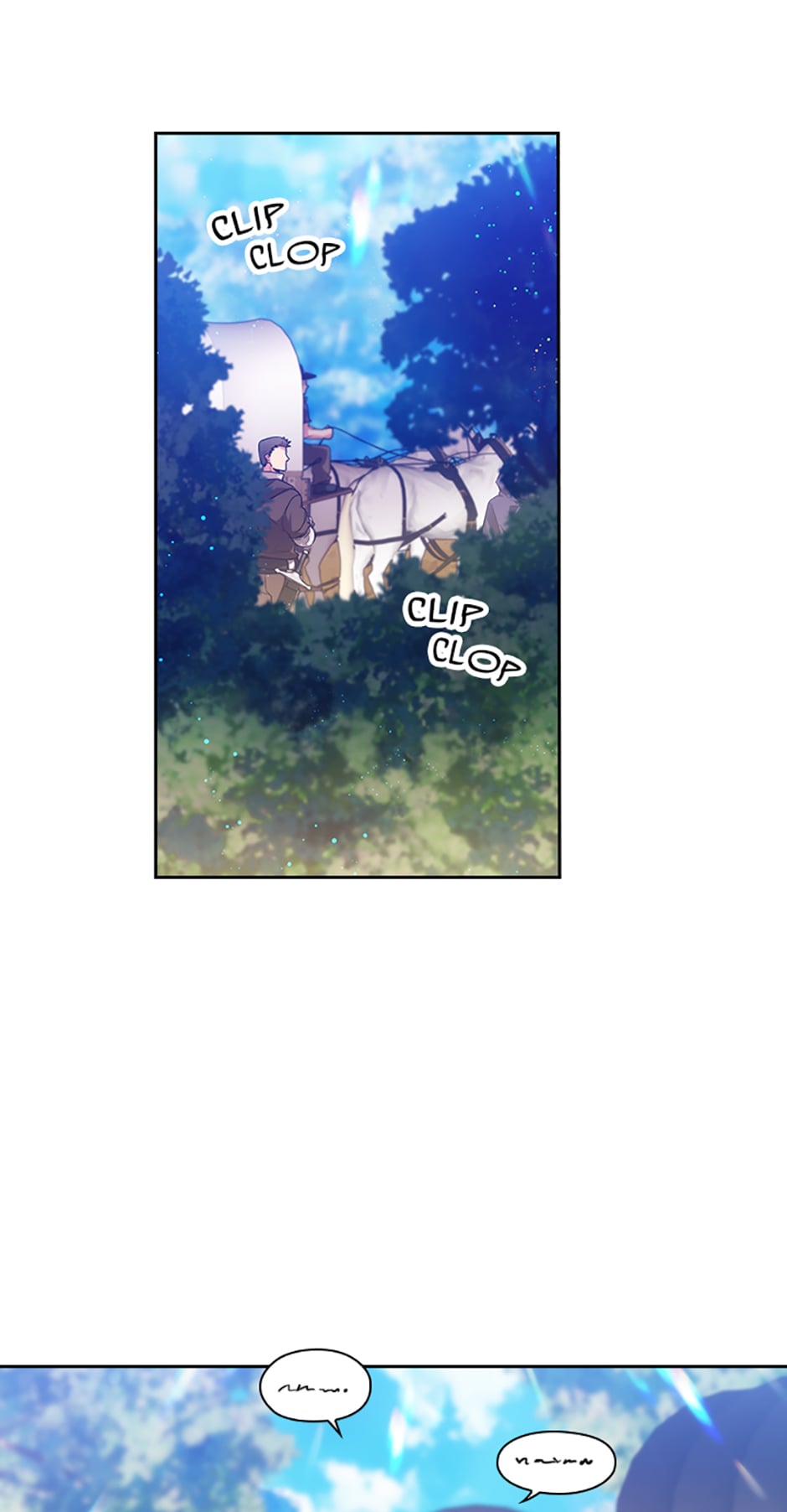 Reminiscence Adonis Chapter 96 page 13 - 