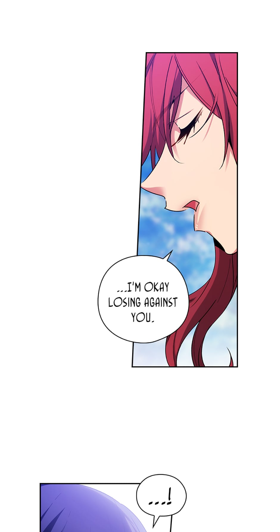Reminiscence Adonis Chapter 96 page 18 - 