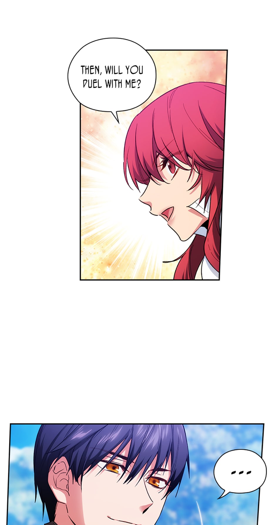 Reminiscence Adonis Chapter 96 page 22 - 