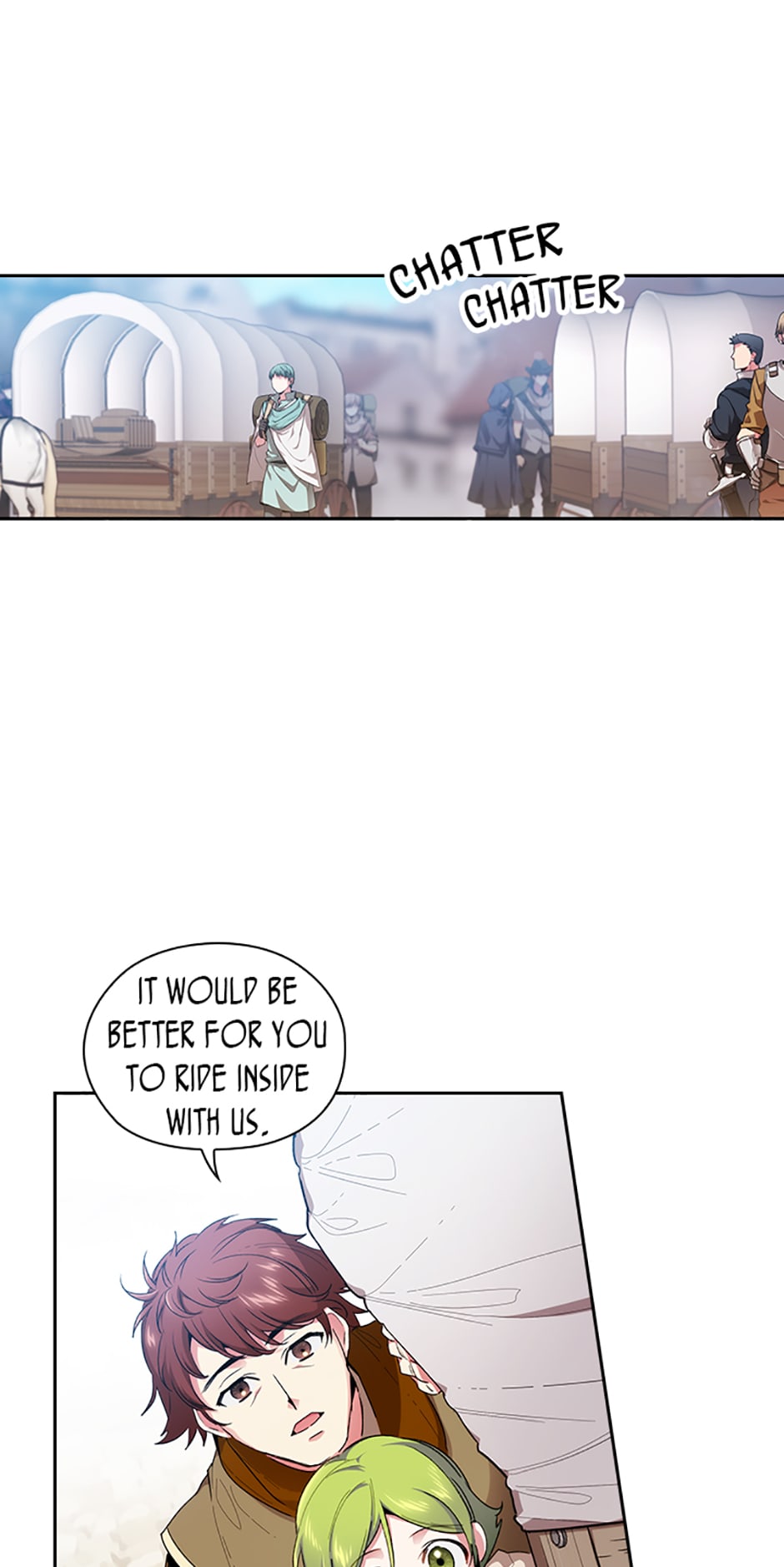 Reminiscence Adonis Chapter 96 page 25 - 