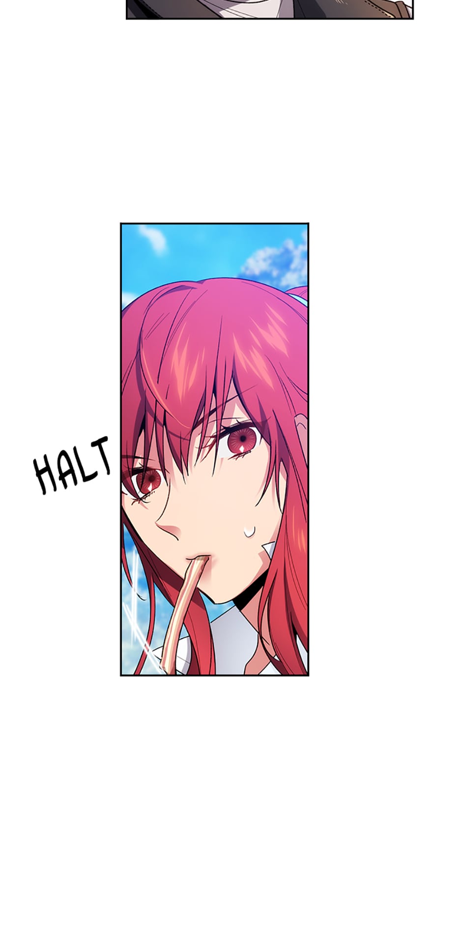Reminiscence Adonis Chapter 96 page 34 - 