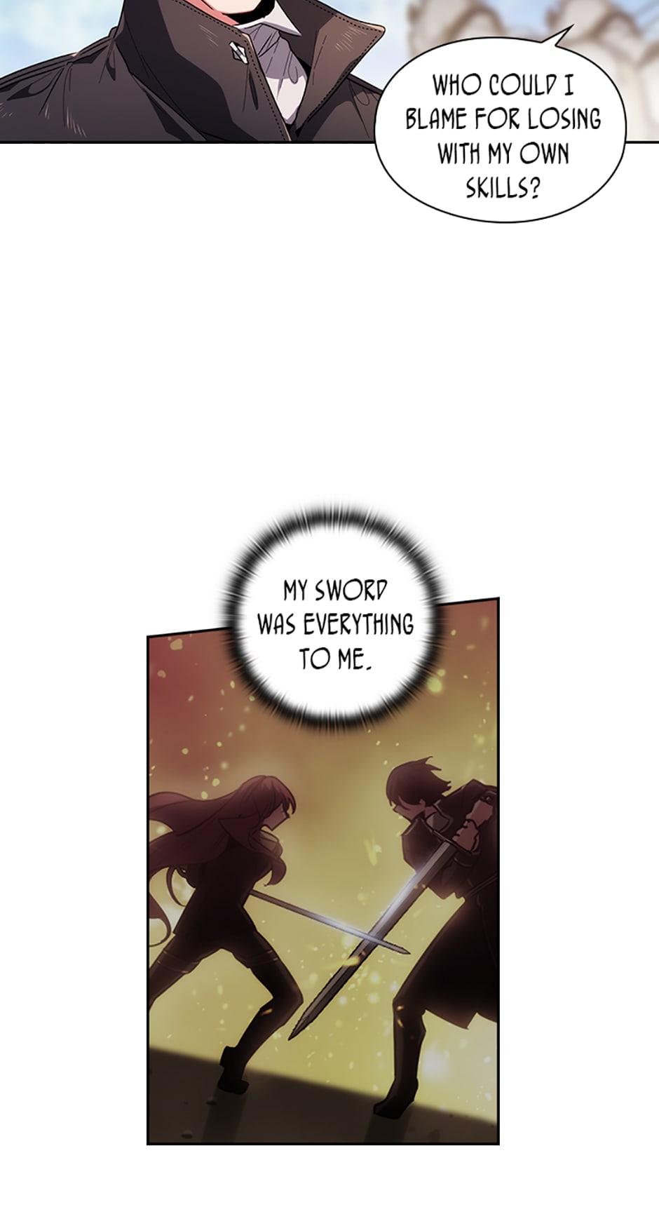 Reminiscence Adonis Chapter 96 page 5 - 
