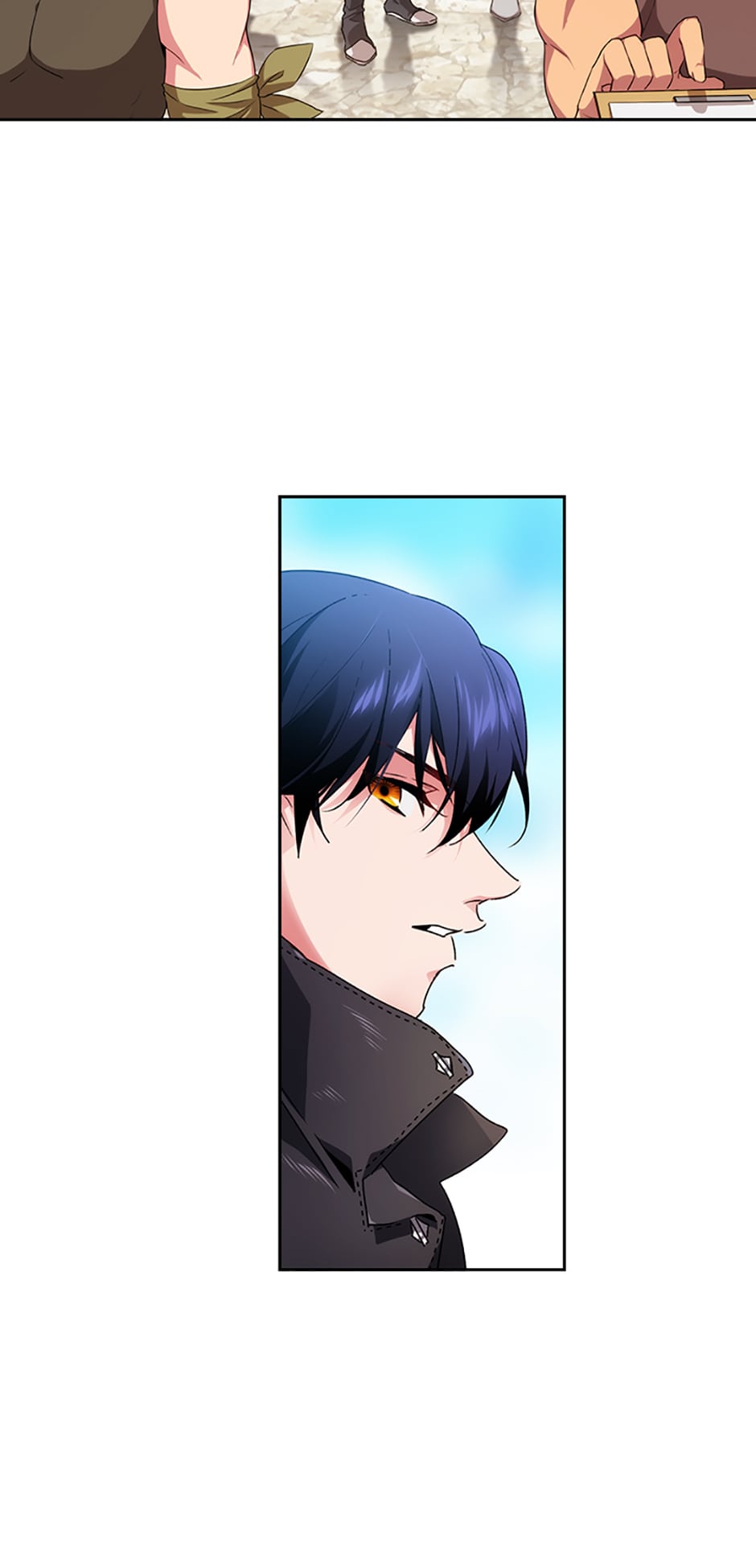 Reminiscence Adonis Chapter 96 page 46 - 