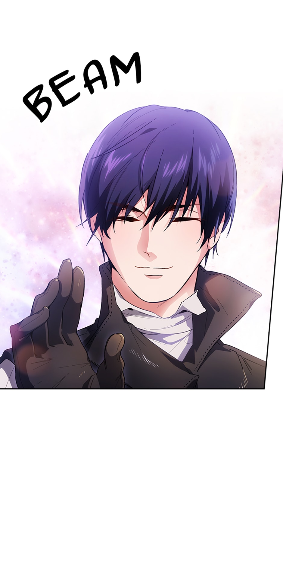 Reminiscence Adonis Chapter 96 page 47 - 