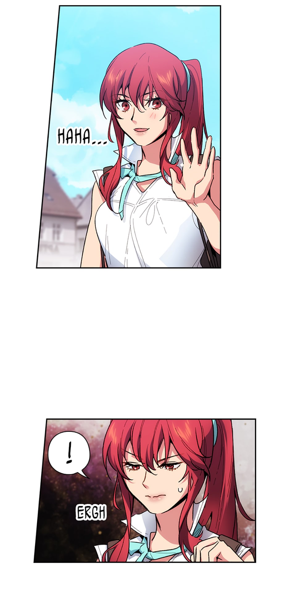 Reminiscence Adonis Chapter 96 page 48 - 