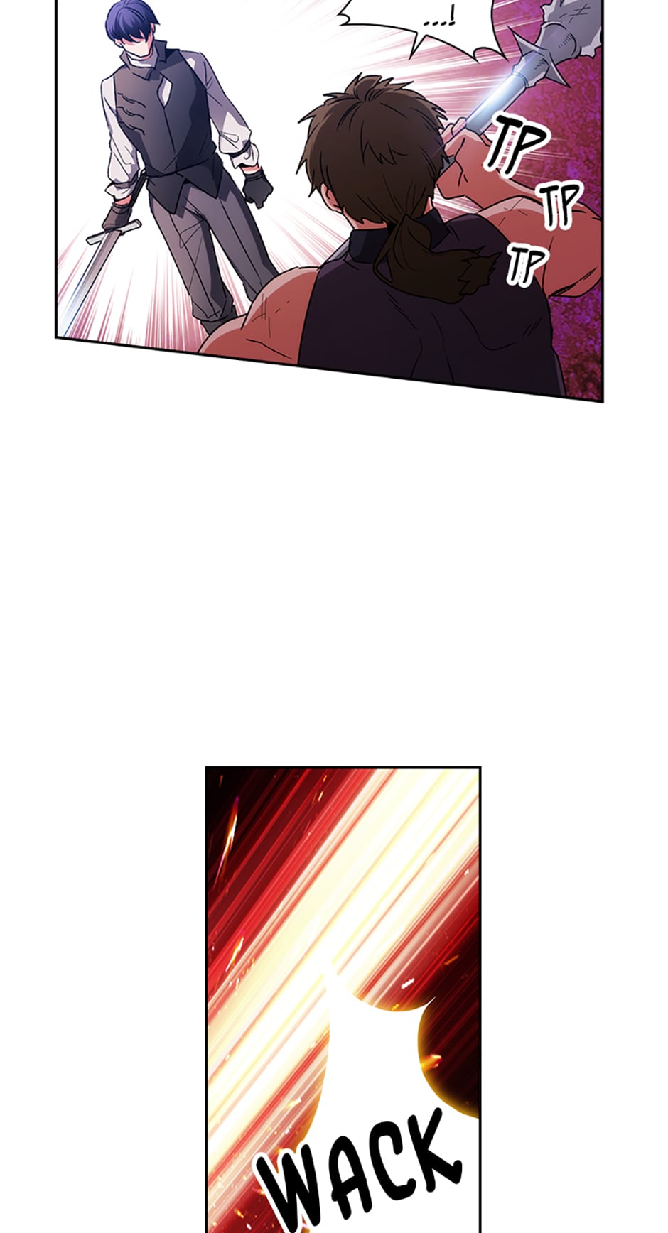 Reminiscence Adonis Chapter 97 page 14 - 