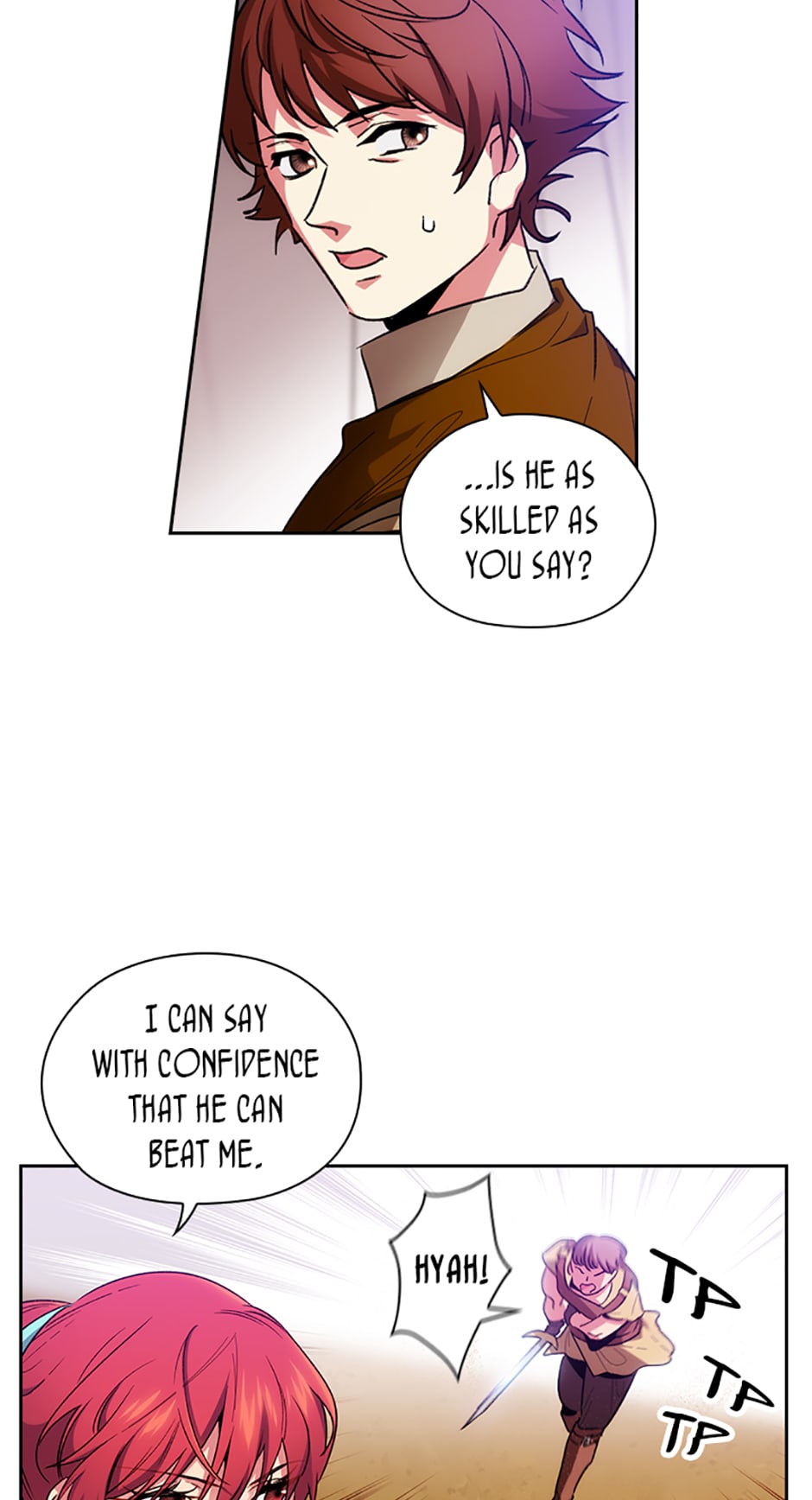 Reminiscence Adonis Chapter 97 page 17 - 