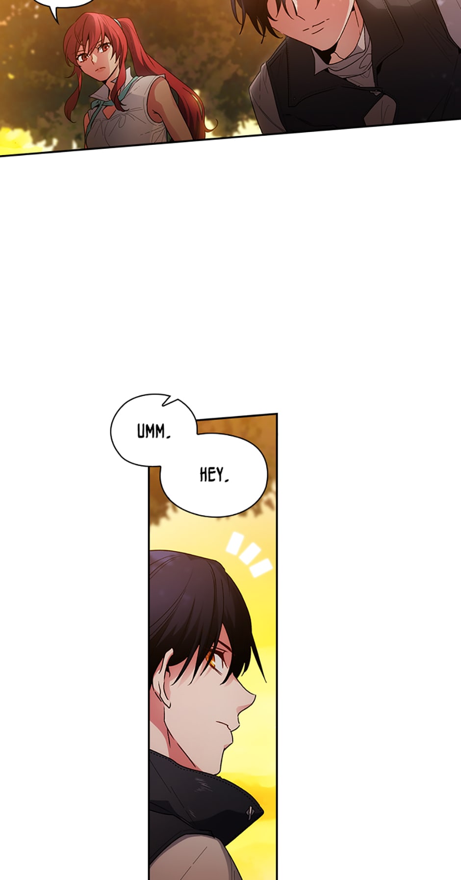 Reminiscence Adonis Chapter 97 page 27 - 