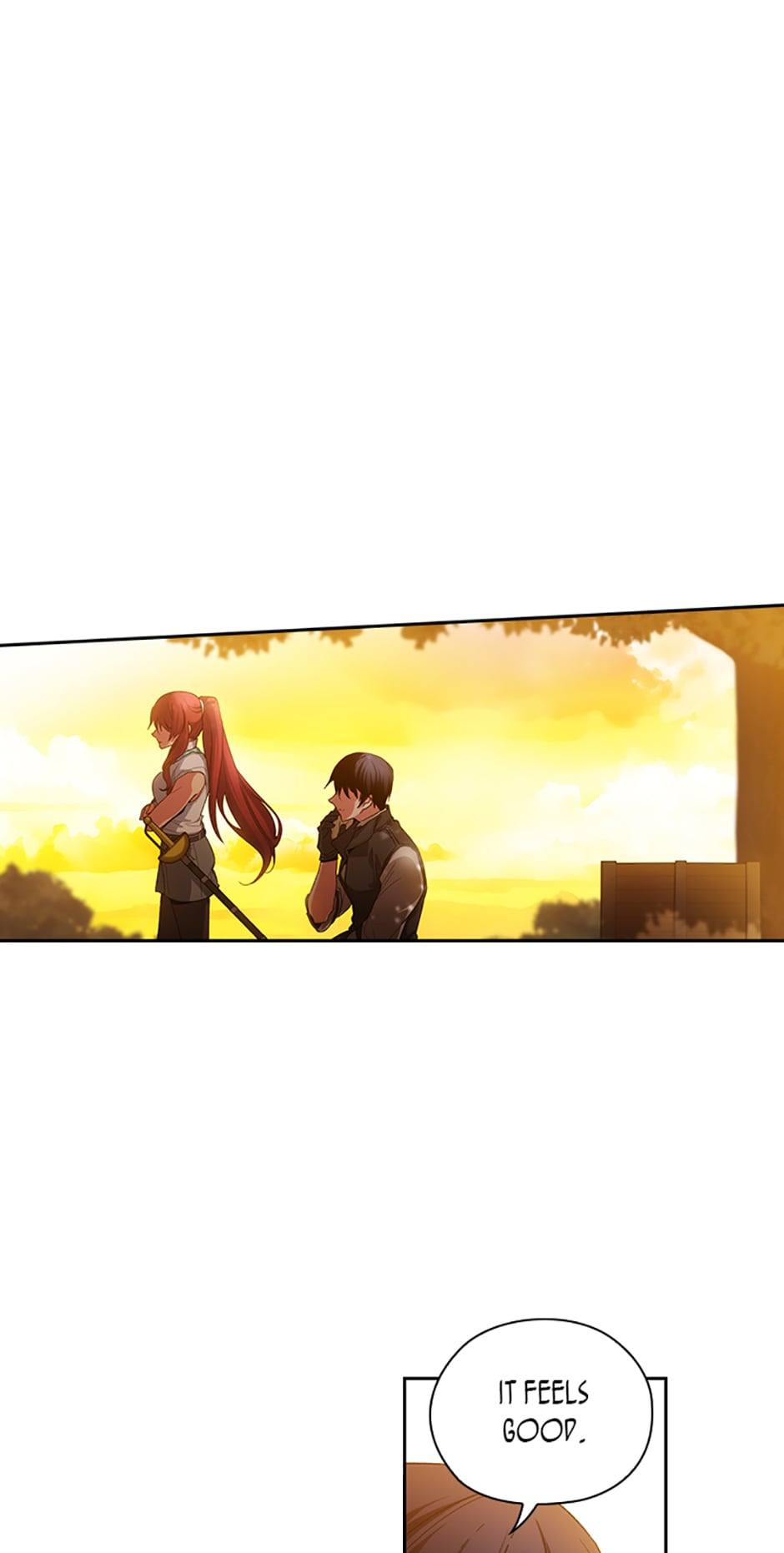 Reminiscence Adonis Chapter 97 page 32 - 