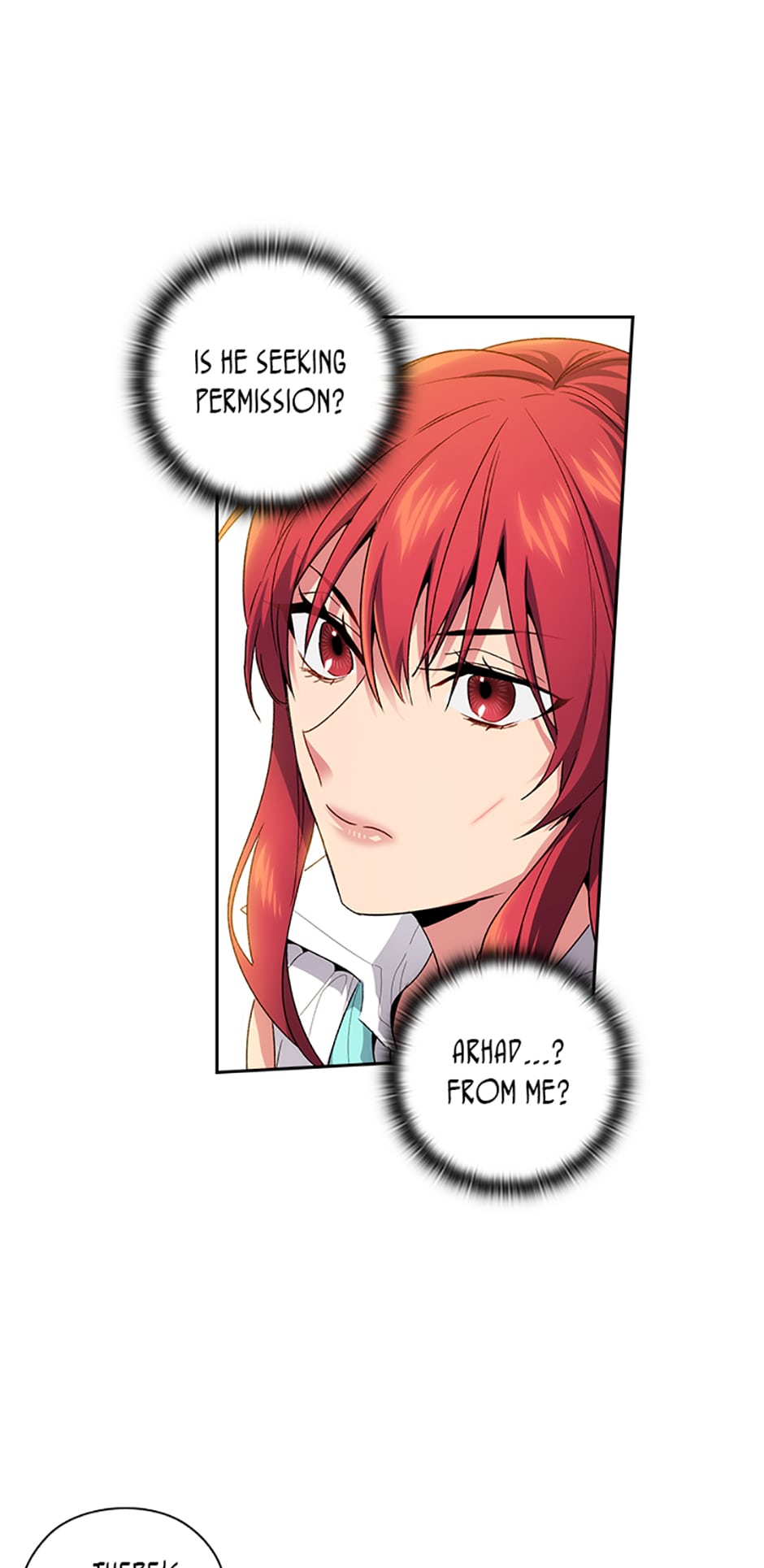 Reminiscence Adonis Chapter 97 page 39 - 