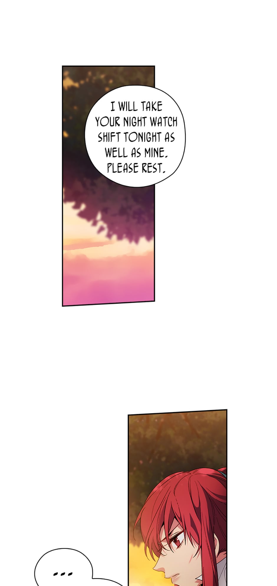 Reminiscence Adonis Chapter 97 page 41 - 