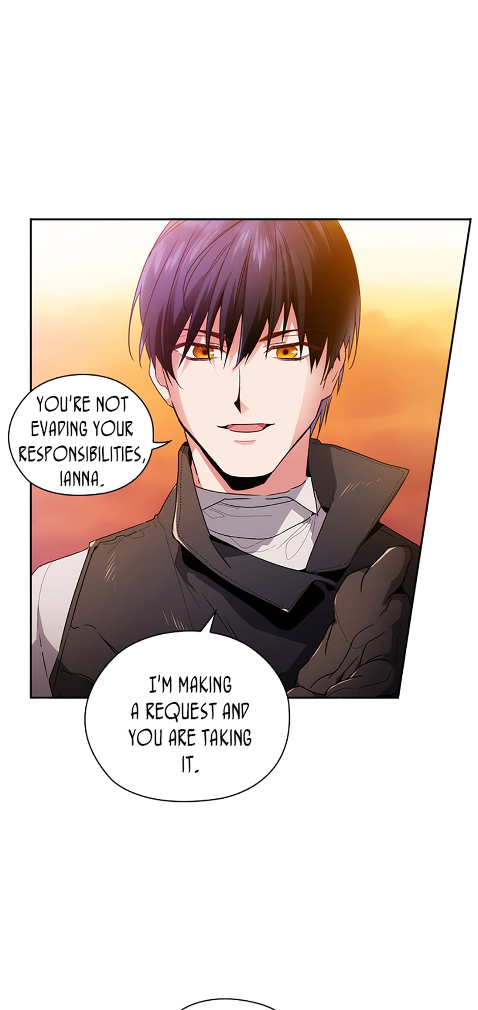 Reminiscence Adonis Chapter 97 page 44 - 