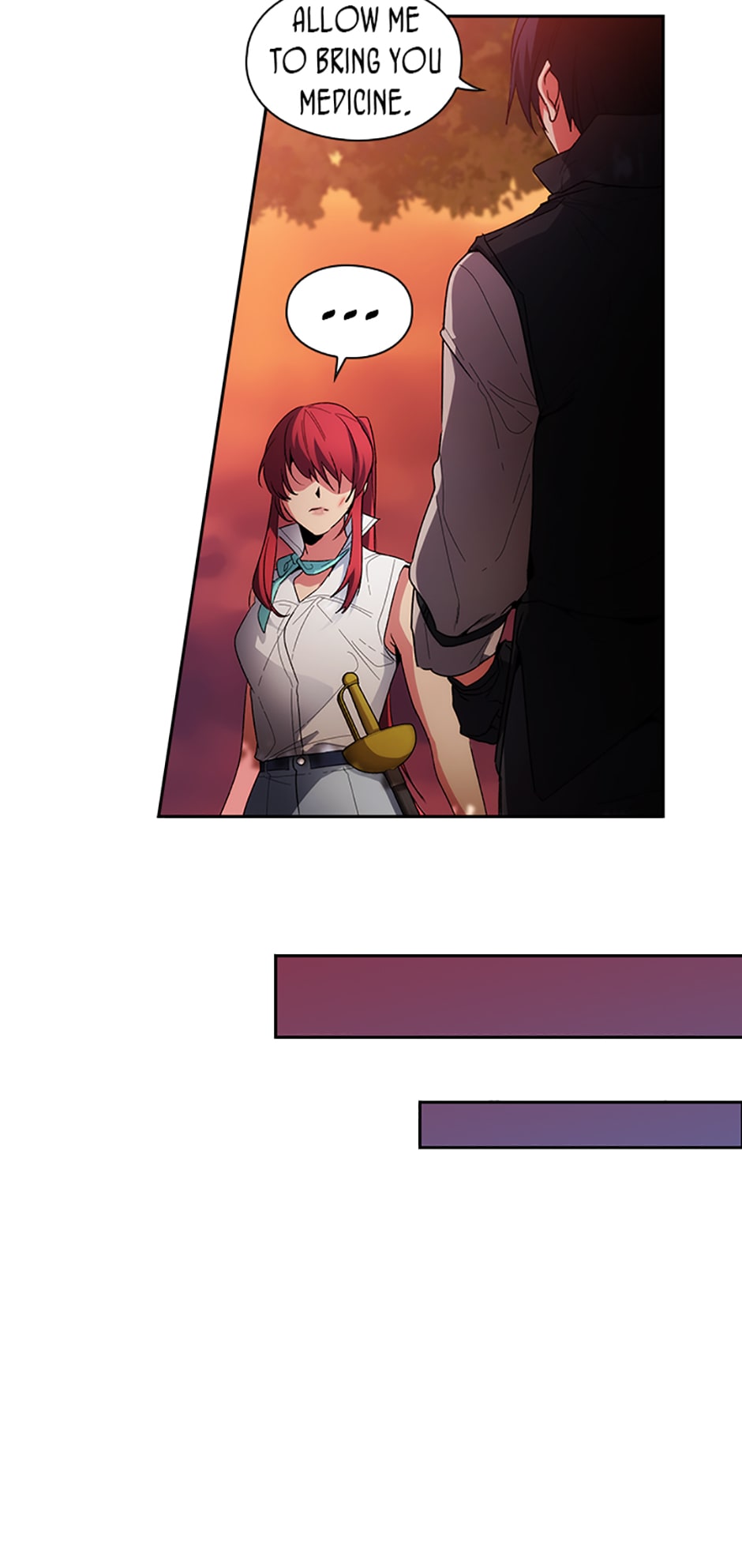 Reminiscence Adonis Chapter 97 page 45 - 