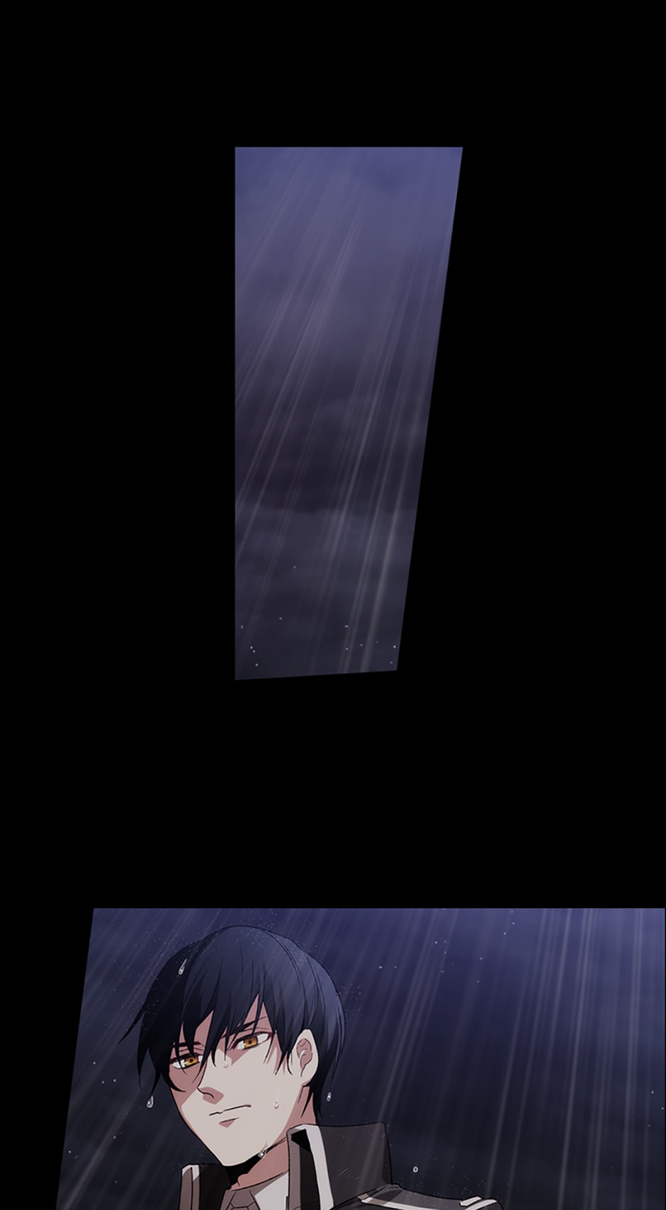 Reminiscence Adonis Chapter 97 page 47 - 