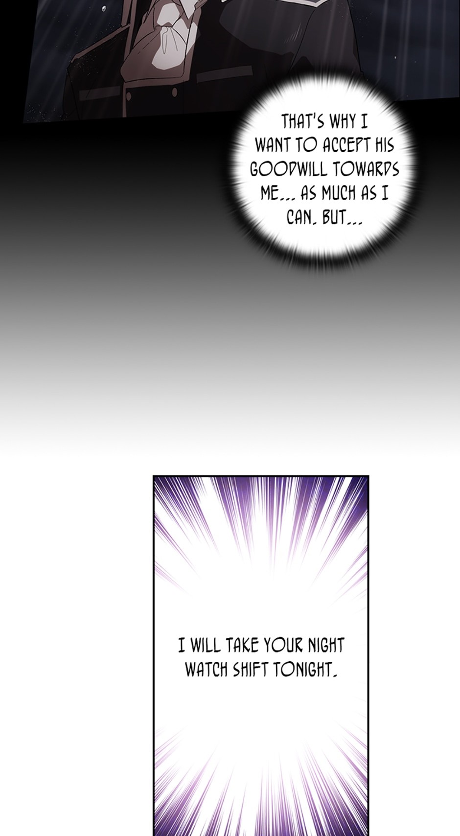 Reminiscence Adonis Chapter 97 page 48 - 