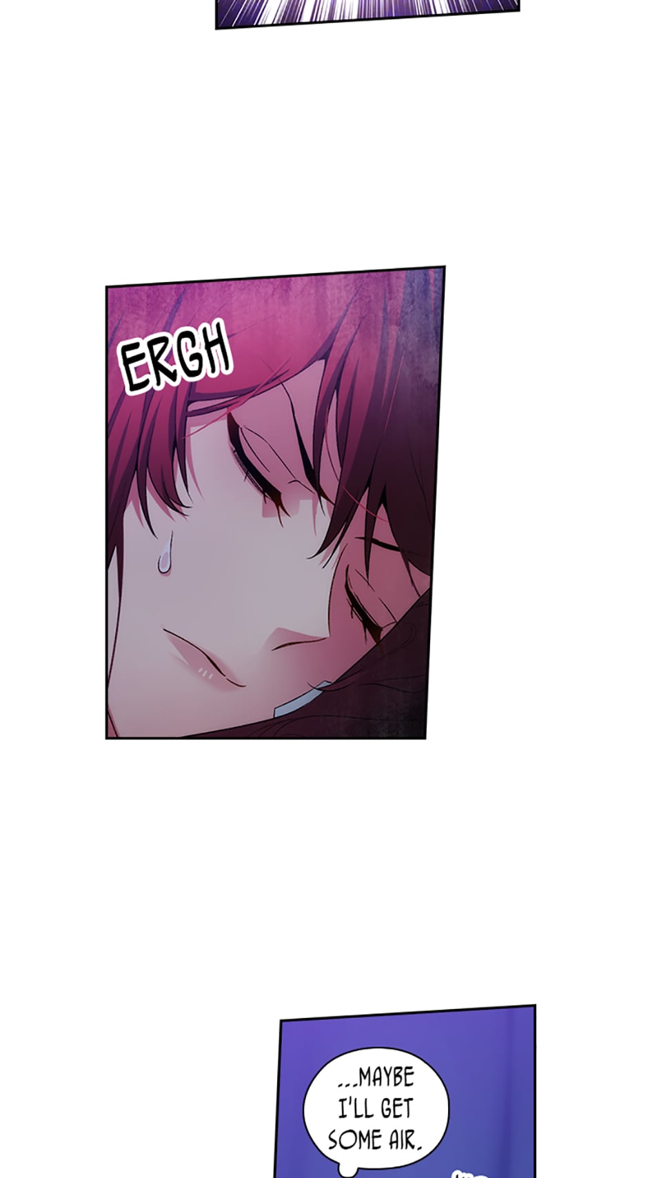 Reminiscence Adonis Chapter 97 page 49 - 