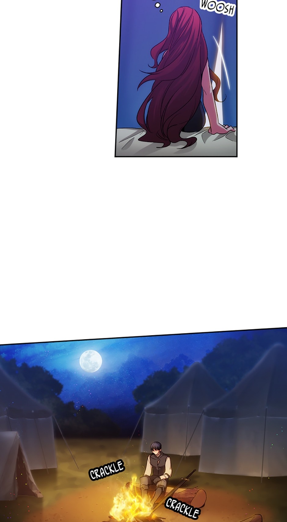 Reminiscence Adonis Chapter 97 page 50 - 