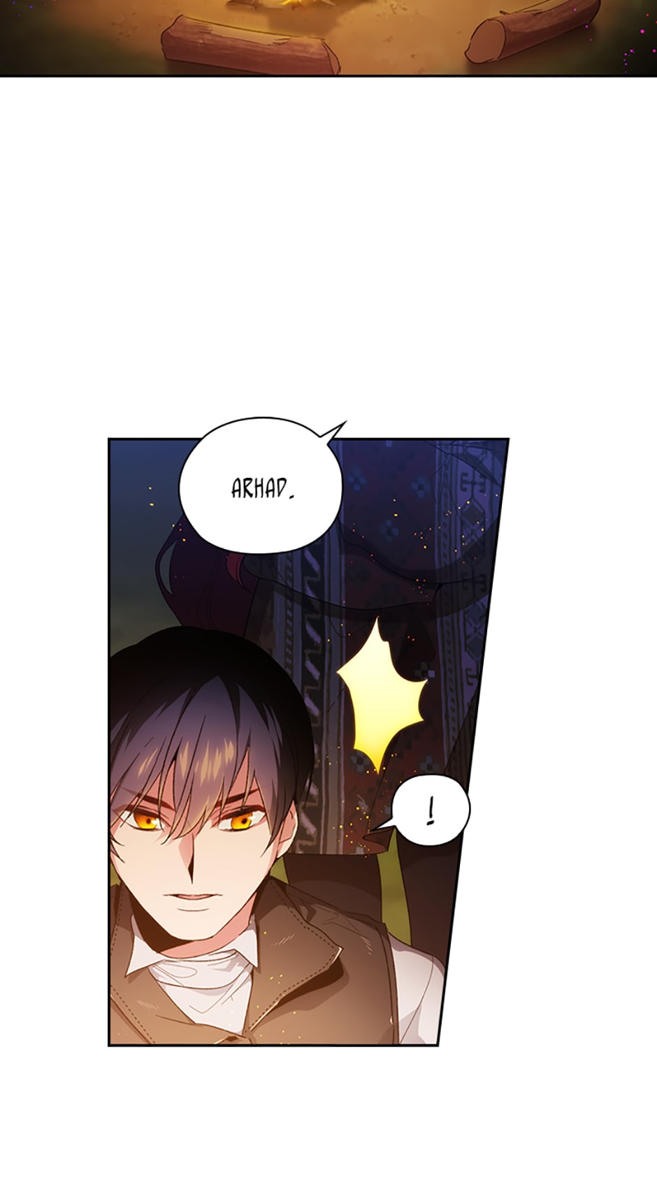 Reminiscence Adonis Chapter 97 page 51 - 