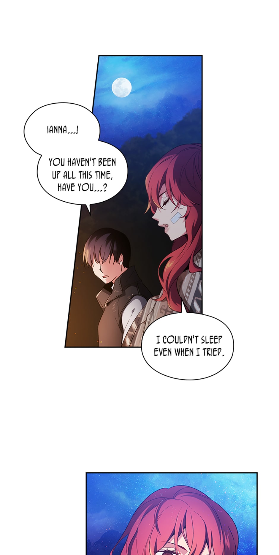 Reminiscence Adonis Chapter 97 page 52 - 