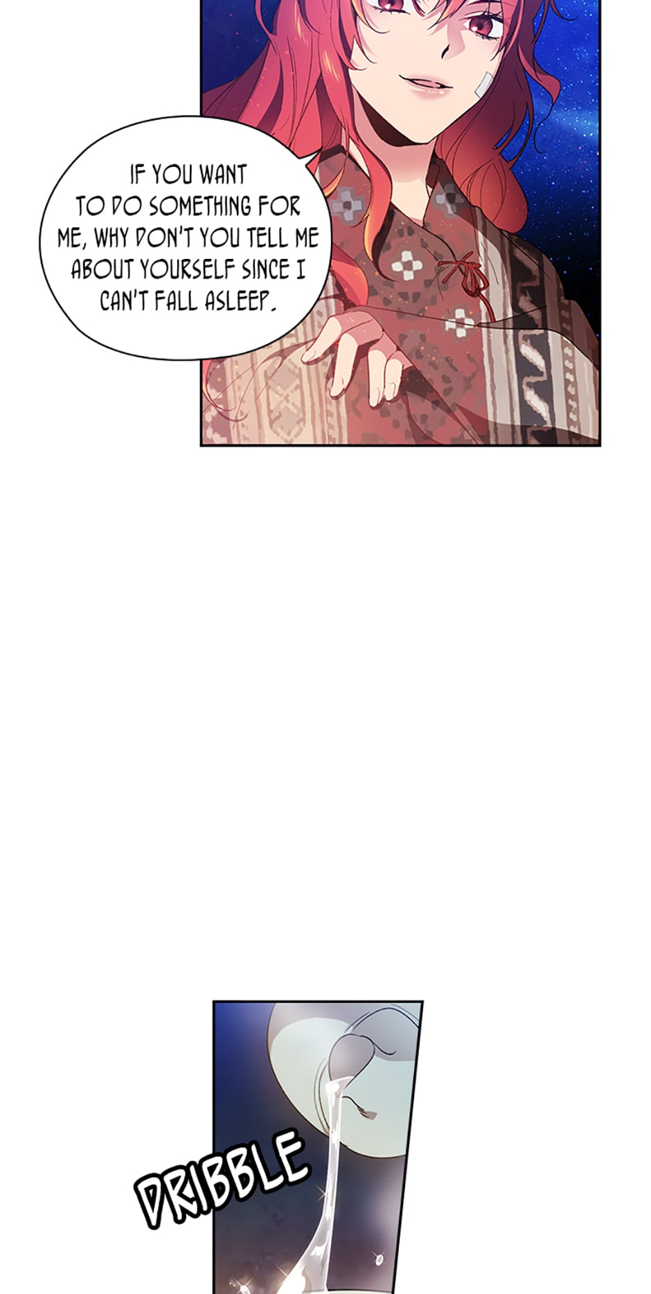 Reminiscence Adonis Chapter 97 page 53 - 