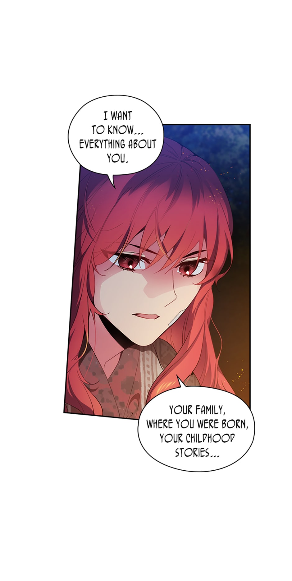 Reminiscence Adonis Chapter 97 page 55 - 