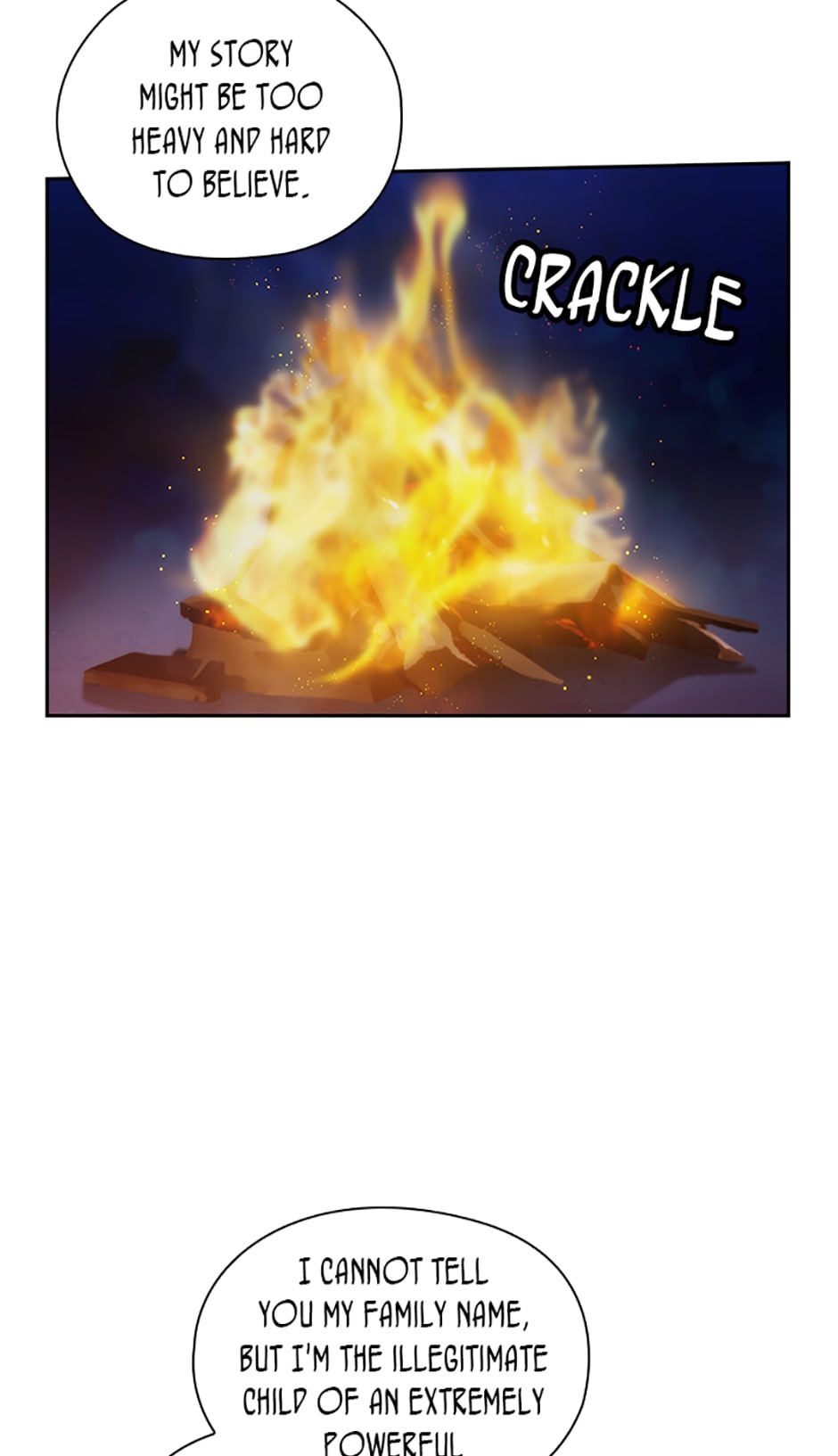 Reminiscence Adonis Chapter 97 page 59 - 