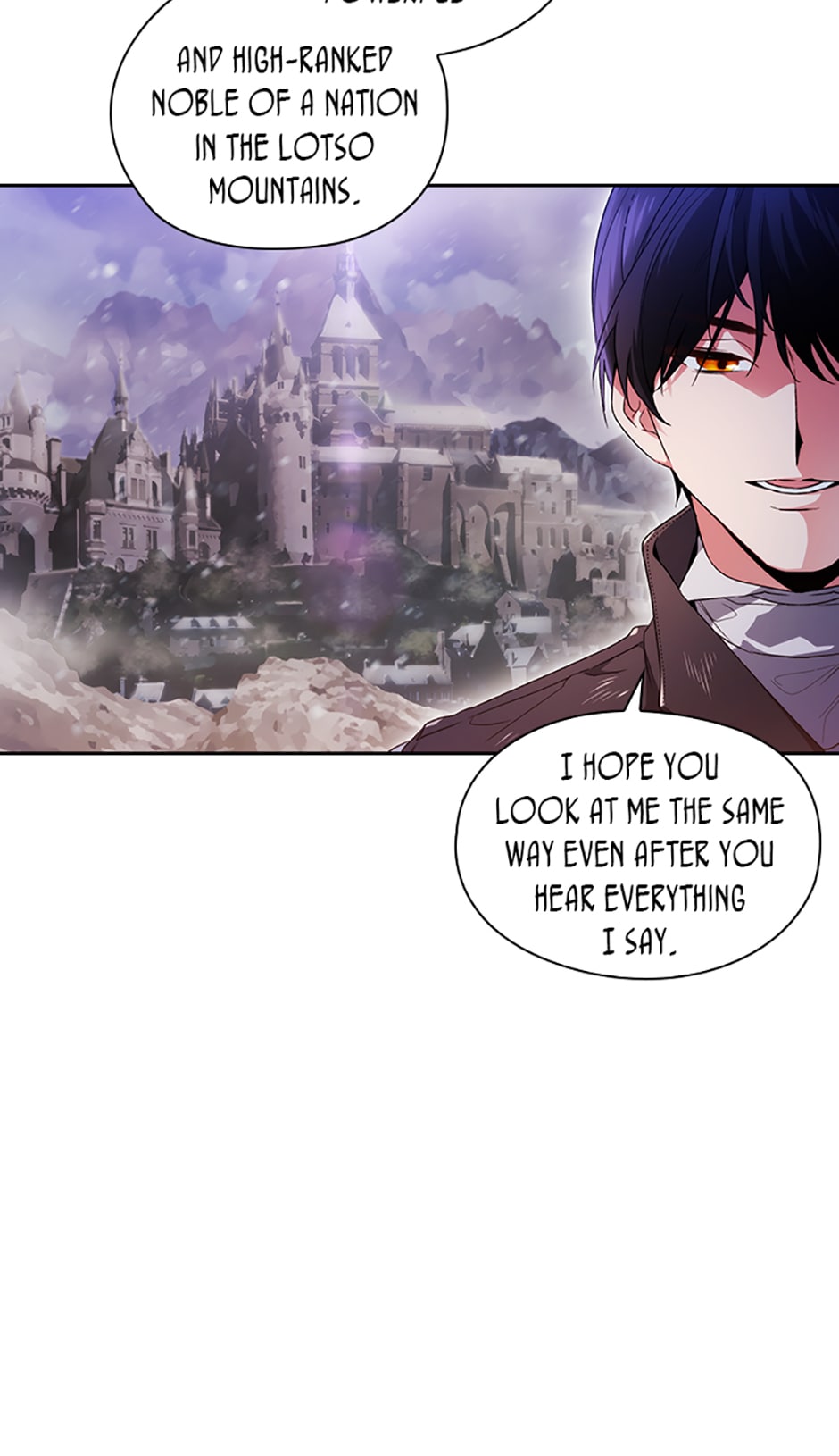 Reminiscence Adonis Chapter 97 page 60 - 