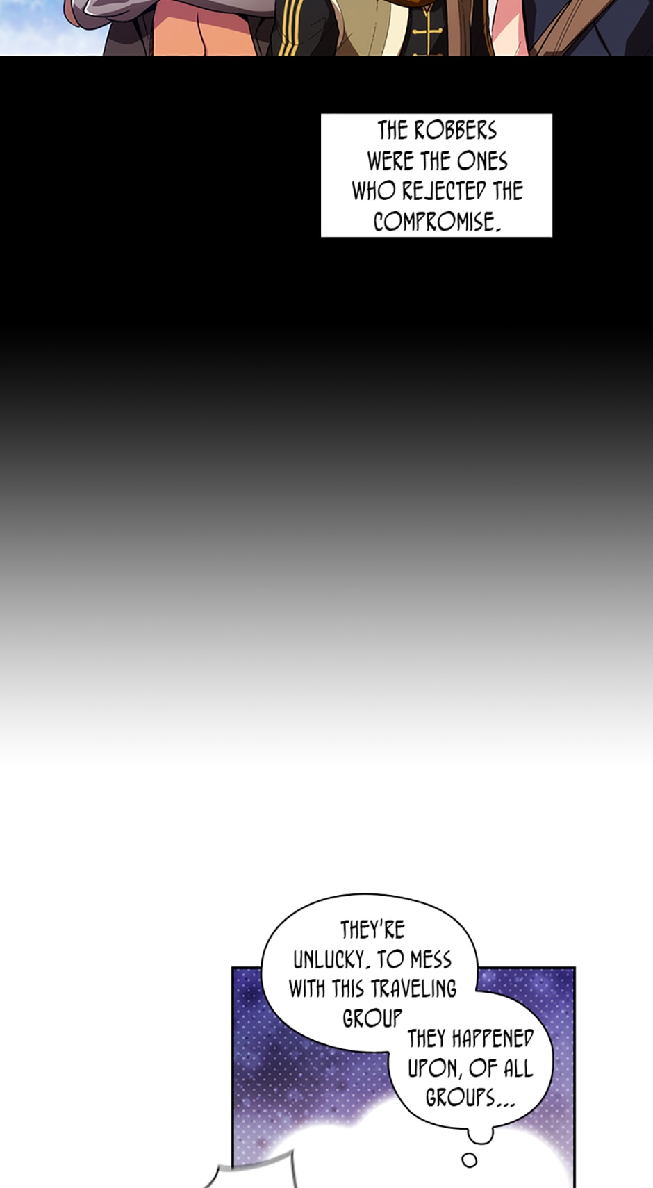 Reminiscence Adonis Chapter 97 page 10 - 