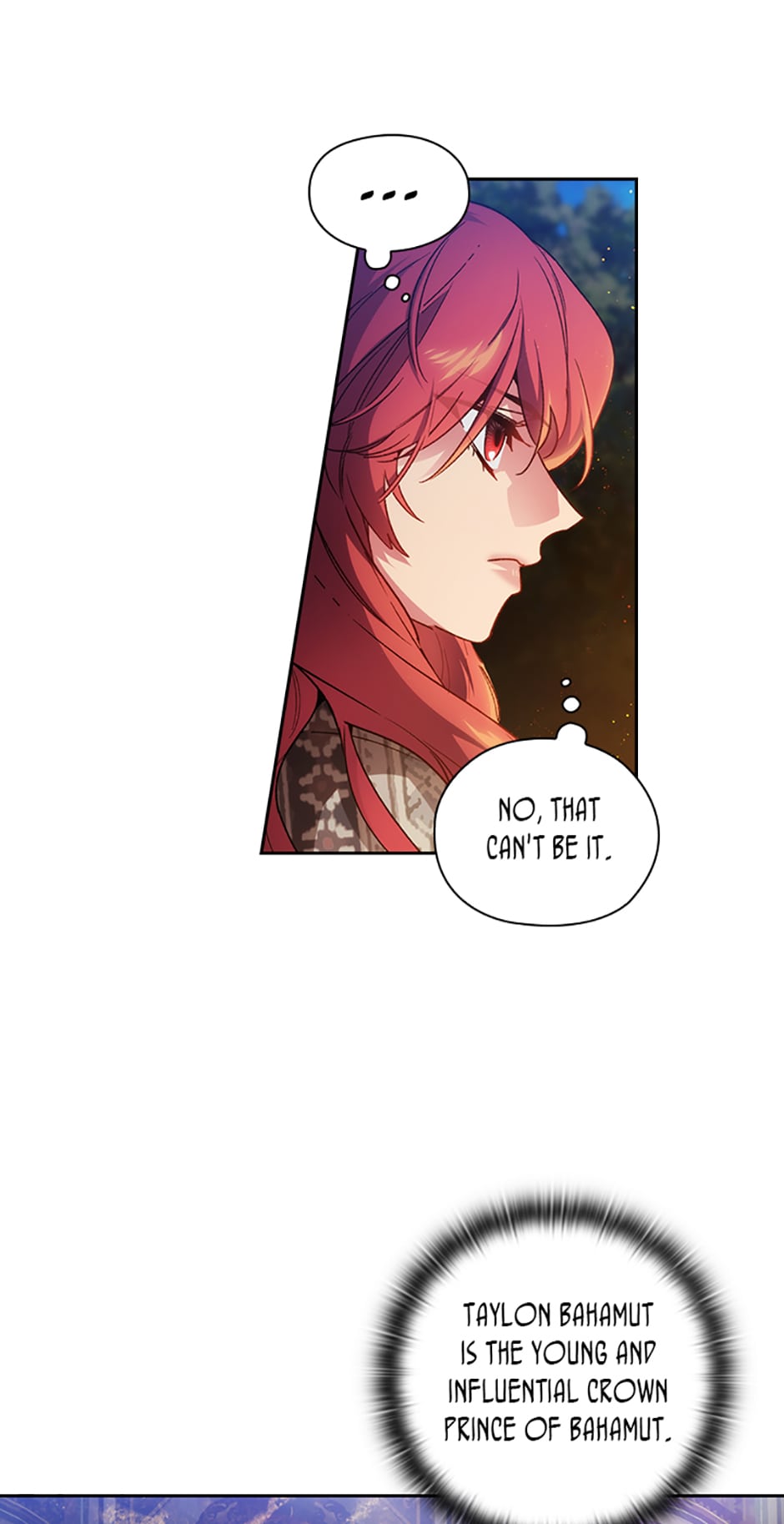 Reminiscence Adonis Chapter 98 page 22 - 