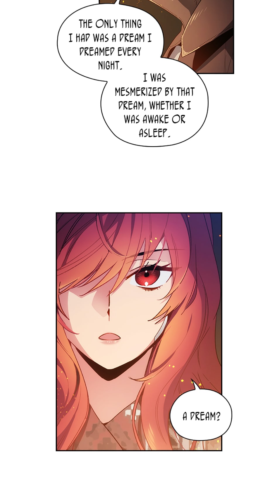 Reminiscence Adonis Chapter 98 page 36 - 