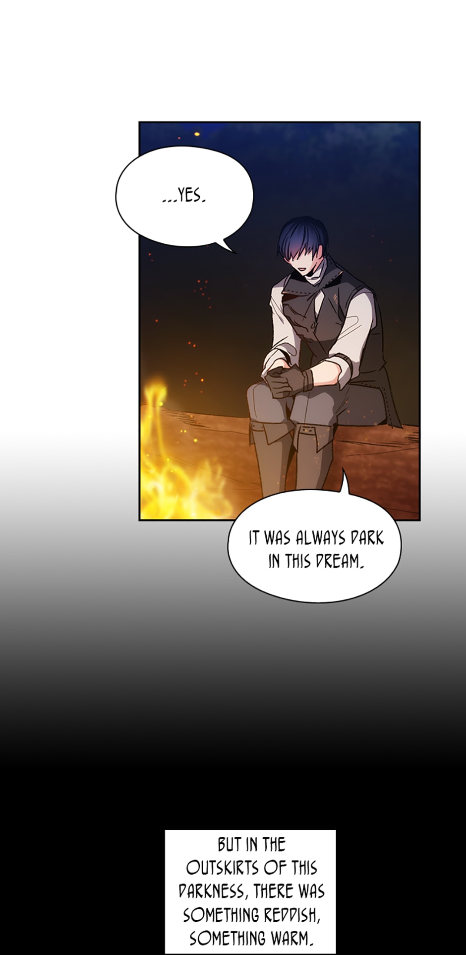 Reminiscence Adonis Chapter 98 page 37 - 