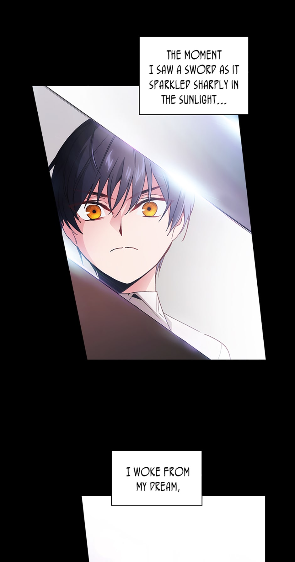 Reminiscence Adonis Chapter 98 page 42 - 