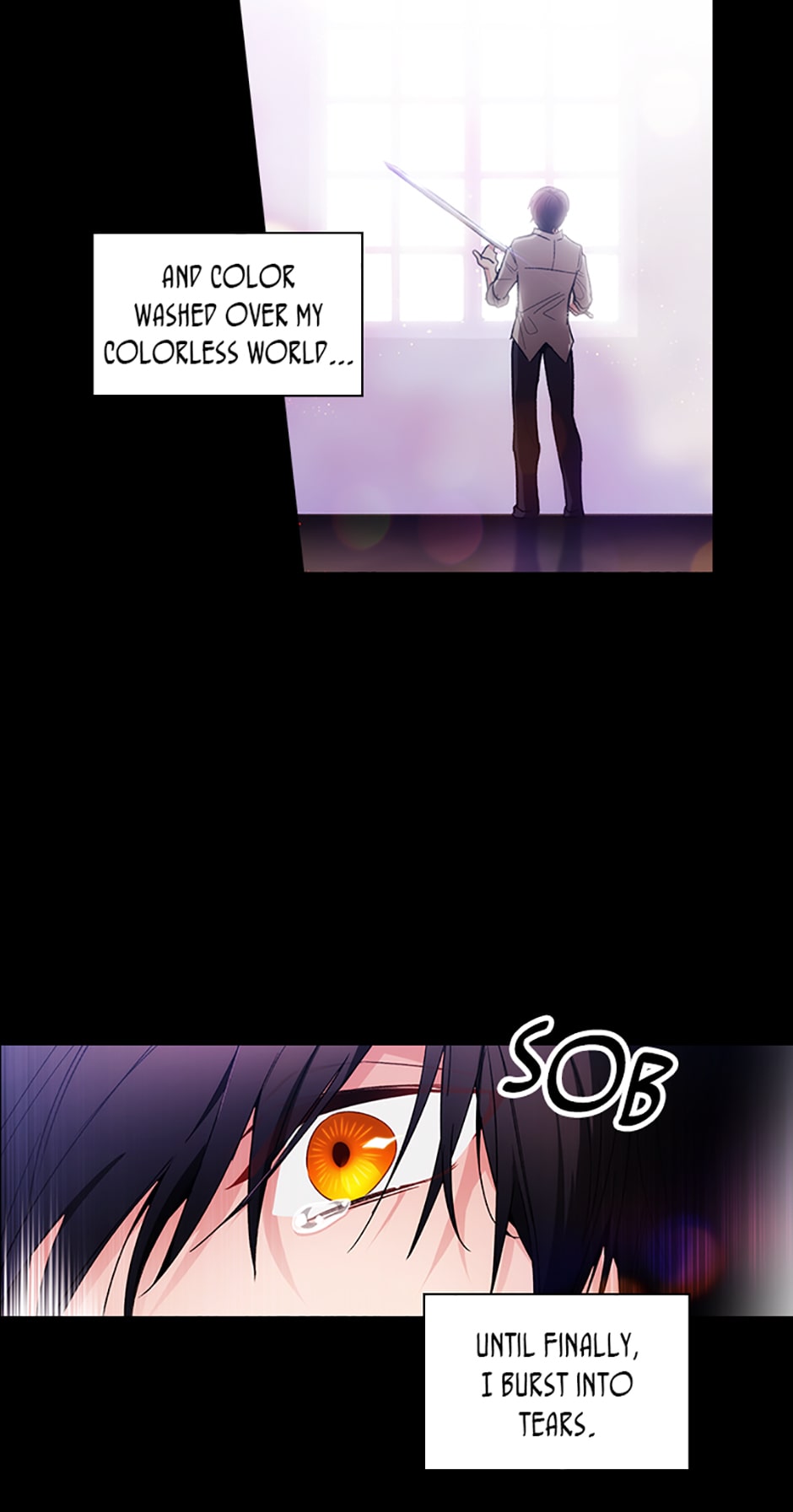 Reminiscence Adonis Chapter 98 page 43 - 