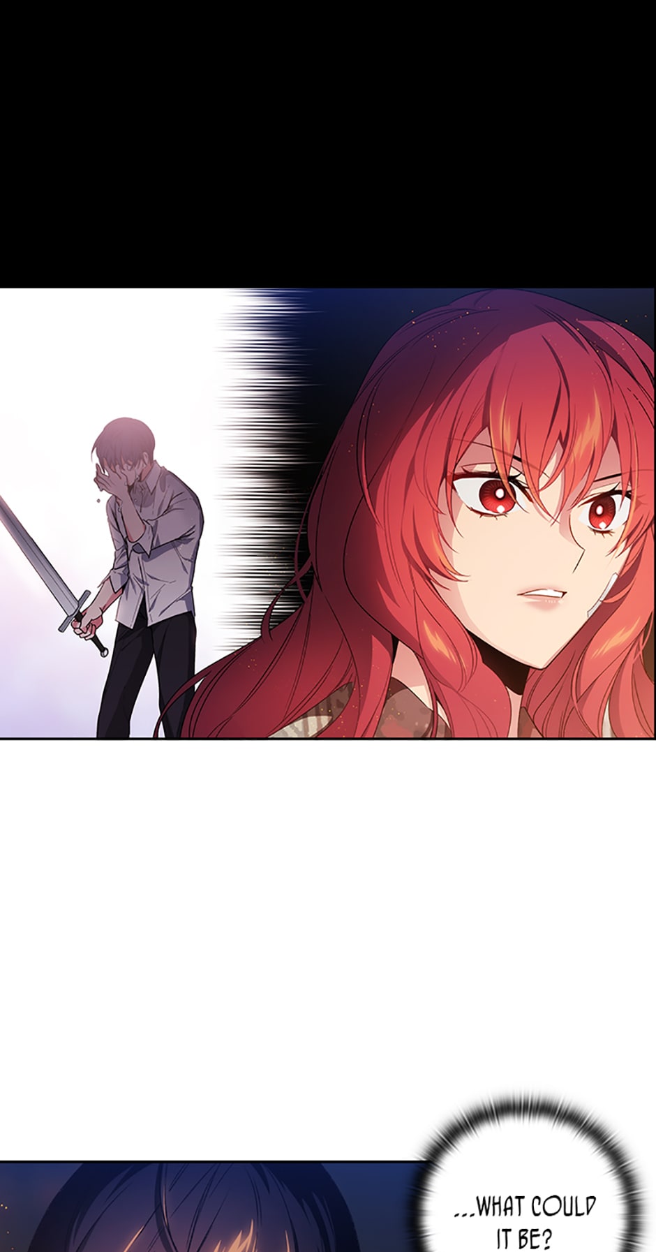 Reminiscence Adonis Chapter 98 page 44 - 