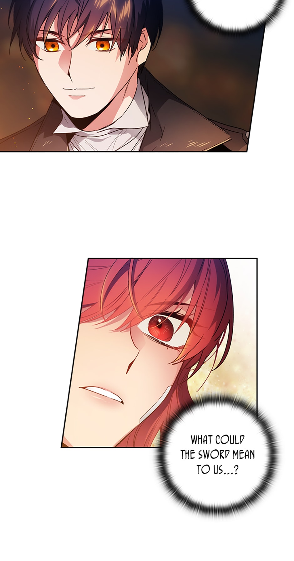 Reminiscence Adonis Chapter 98 page 45 - 