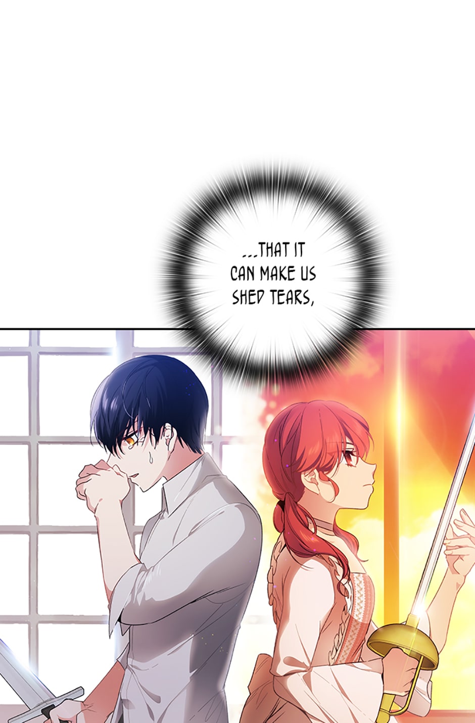 Reminiscence Adonis Chapter 98 page 46 - 