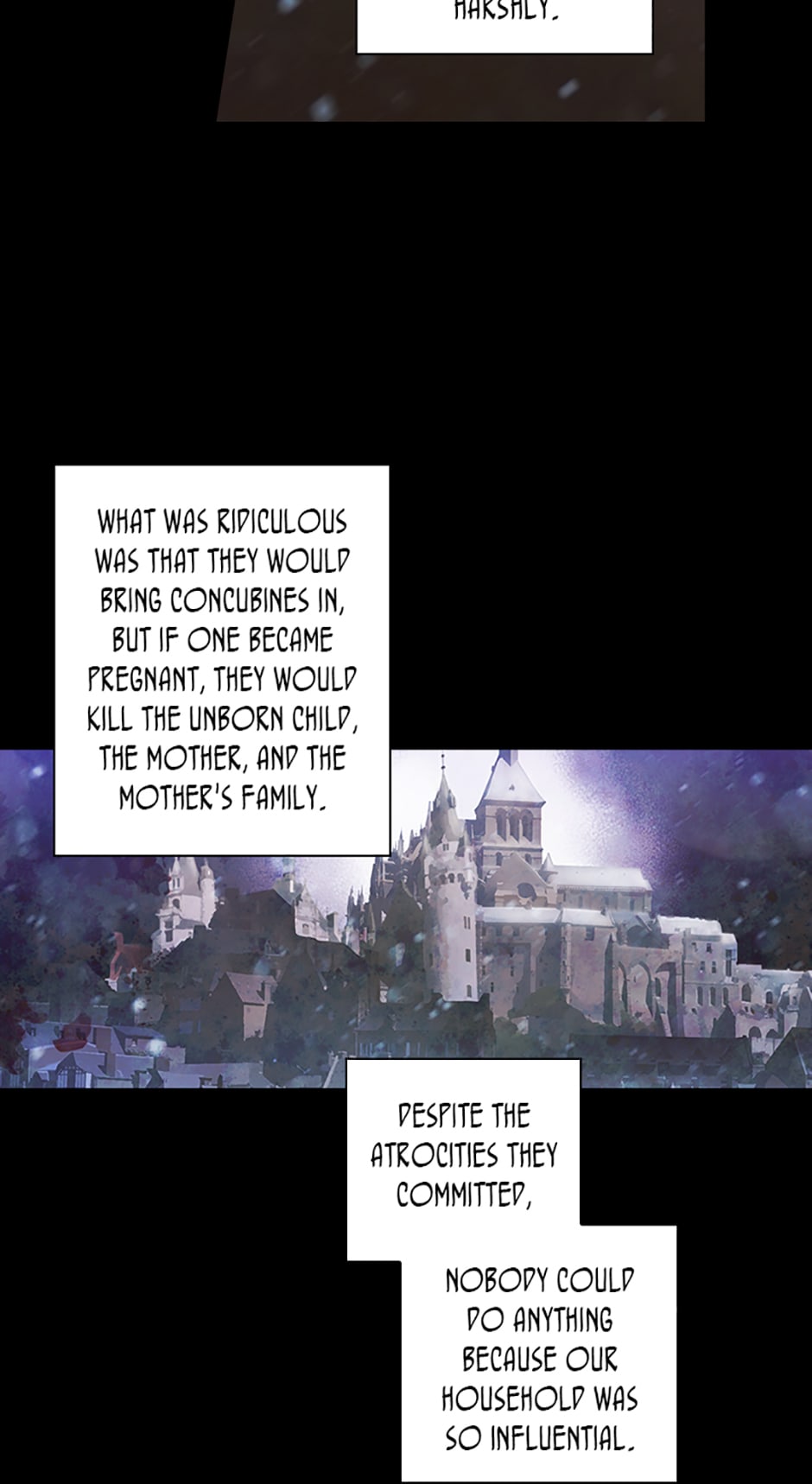 Reminiscence Adonis Chapter 98 page 9 - 