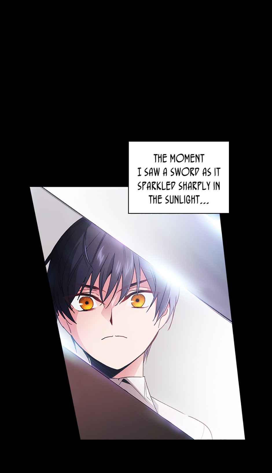 Reminiscence Adonis Chapter 99 page 1 - 