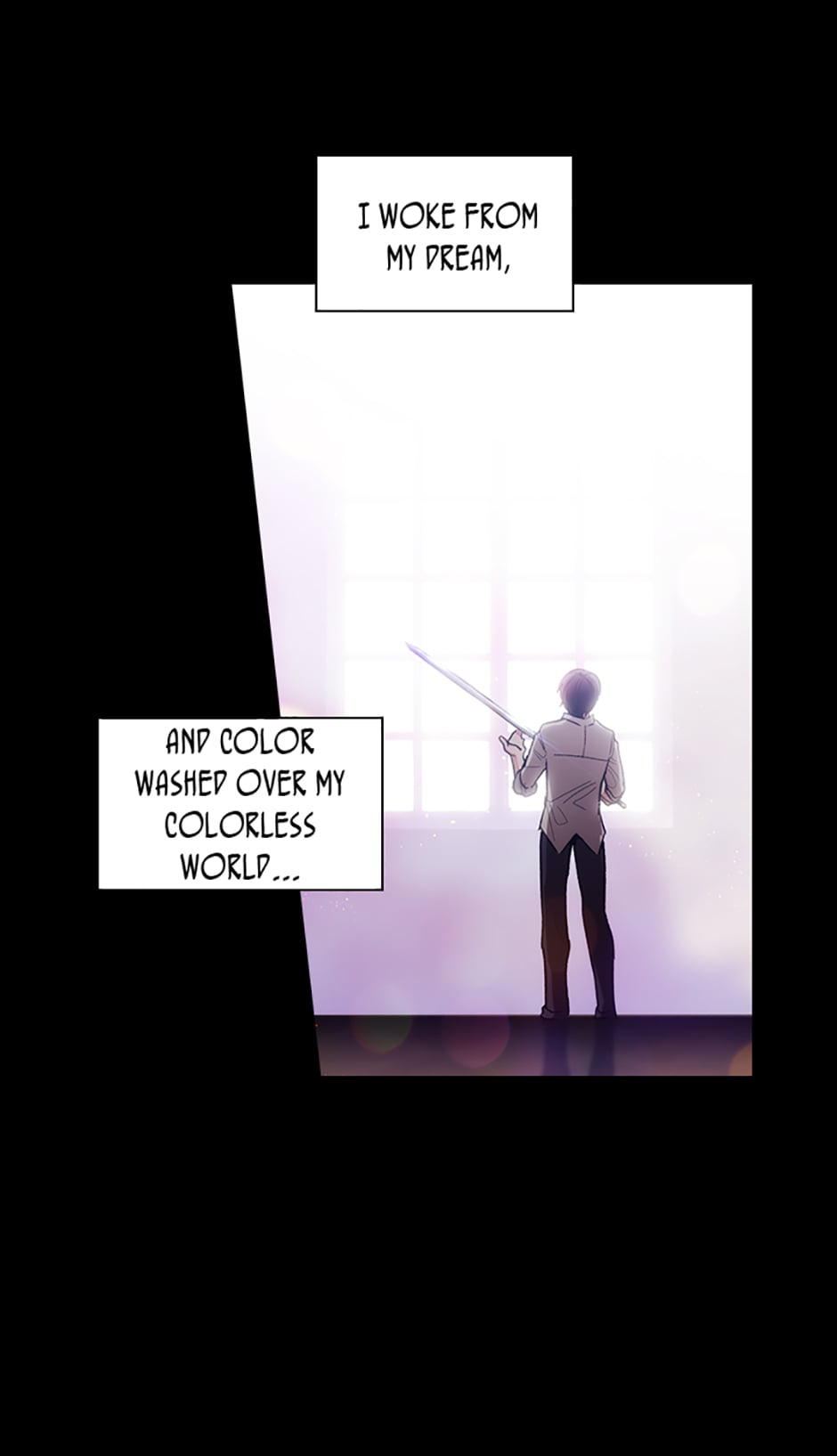 Reminiscence Adonis Chapter 99 page 2 - 