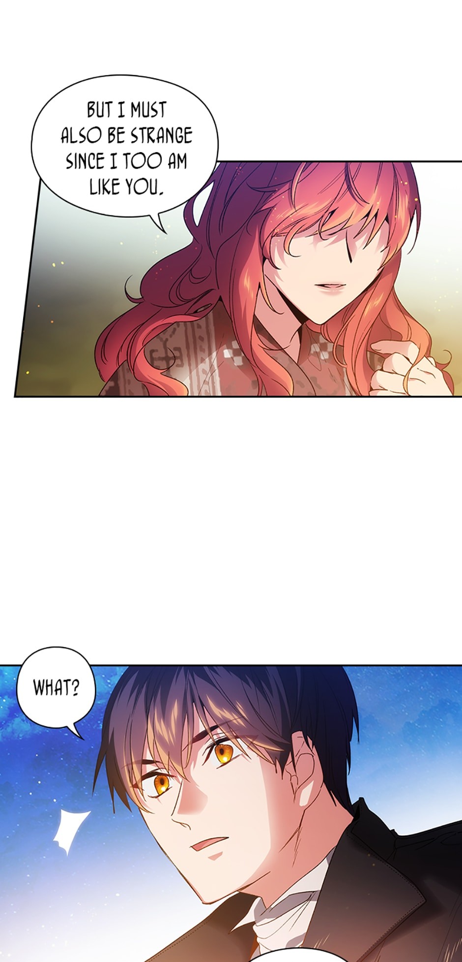 Reminiscence Adonis Chapter 99 page 13 - 