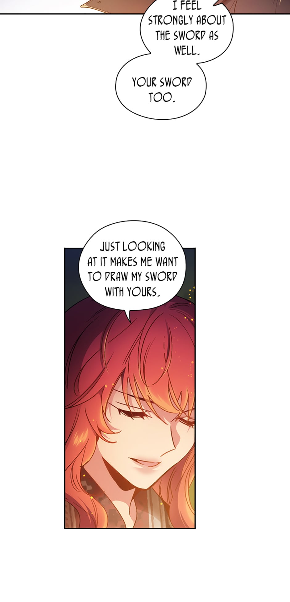 Reminiscence Adonis Chapter 99 page 14 - 