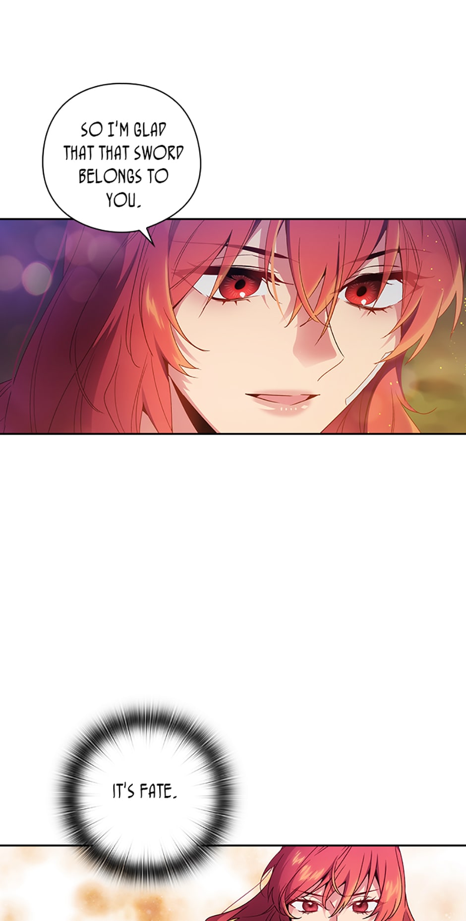 Reminiscence Adonis Chapter 99 page 15 - 